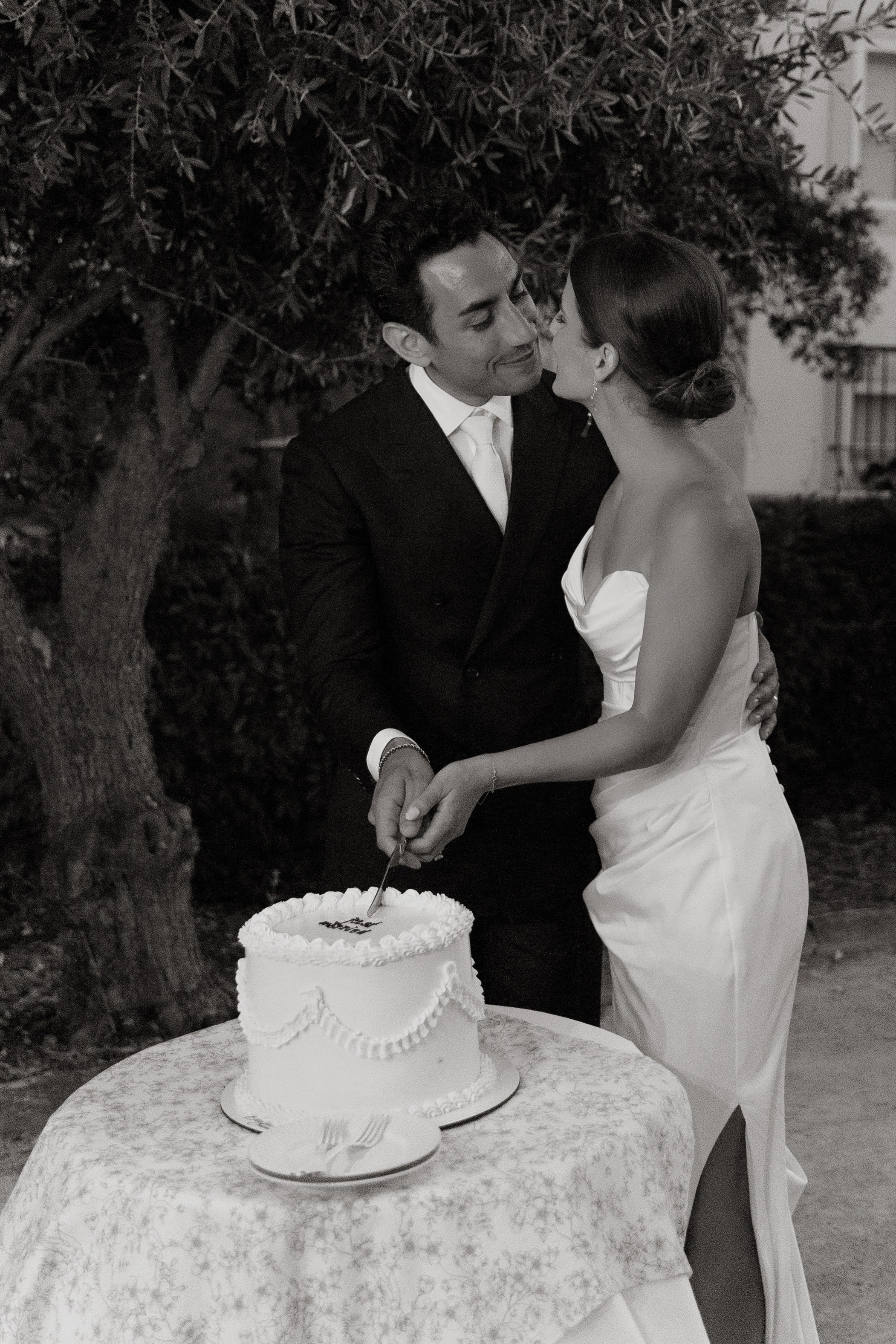 T & E. Wedding photographer