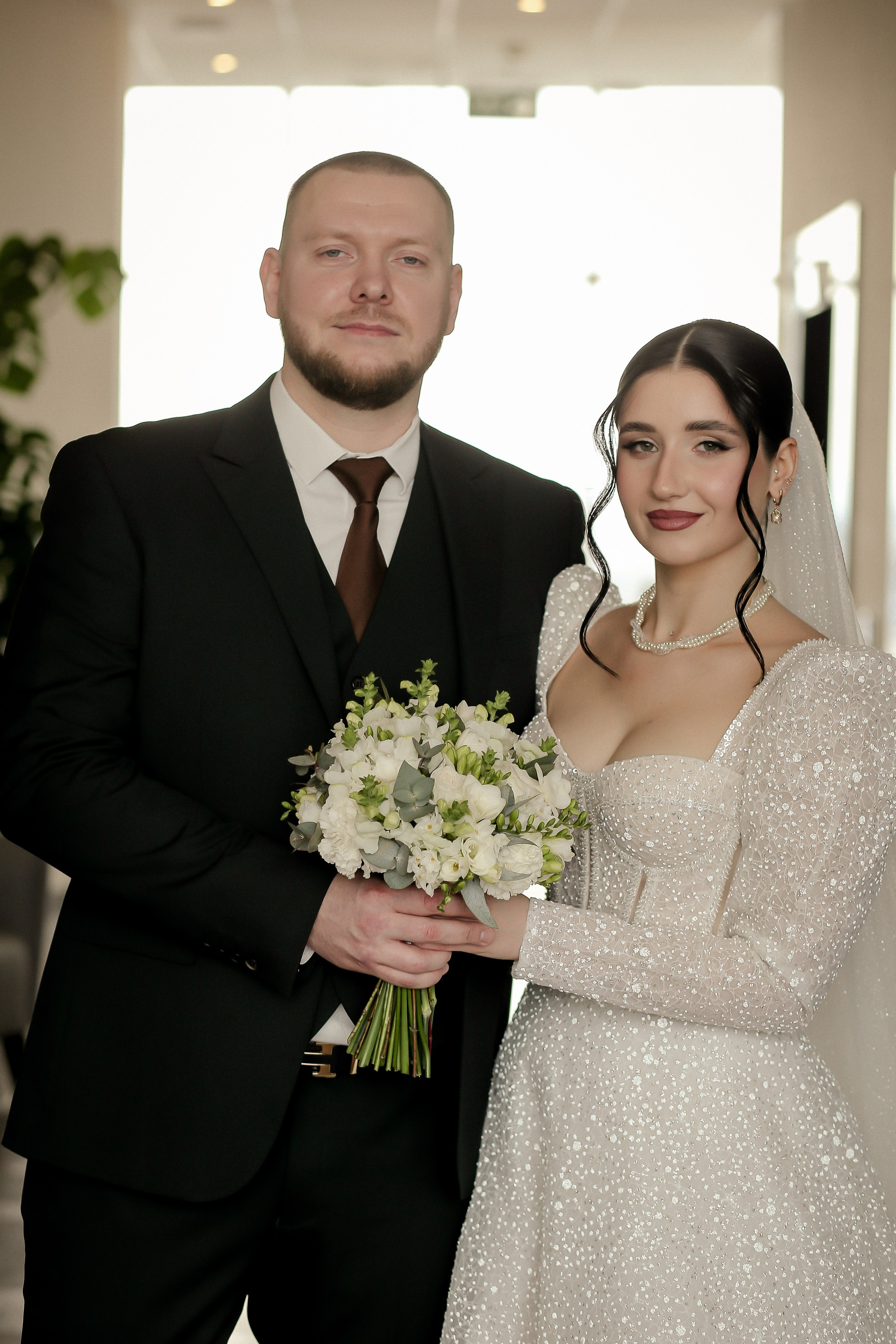 WEDDING DAY ПОЛНАЯ ВЕРСИЯ. Фото и Видео в Краснодаре Verveyko Studio