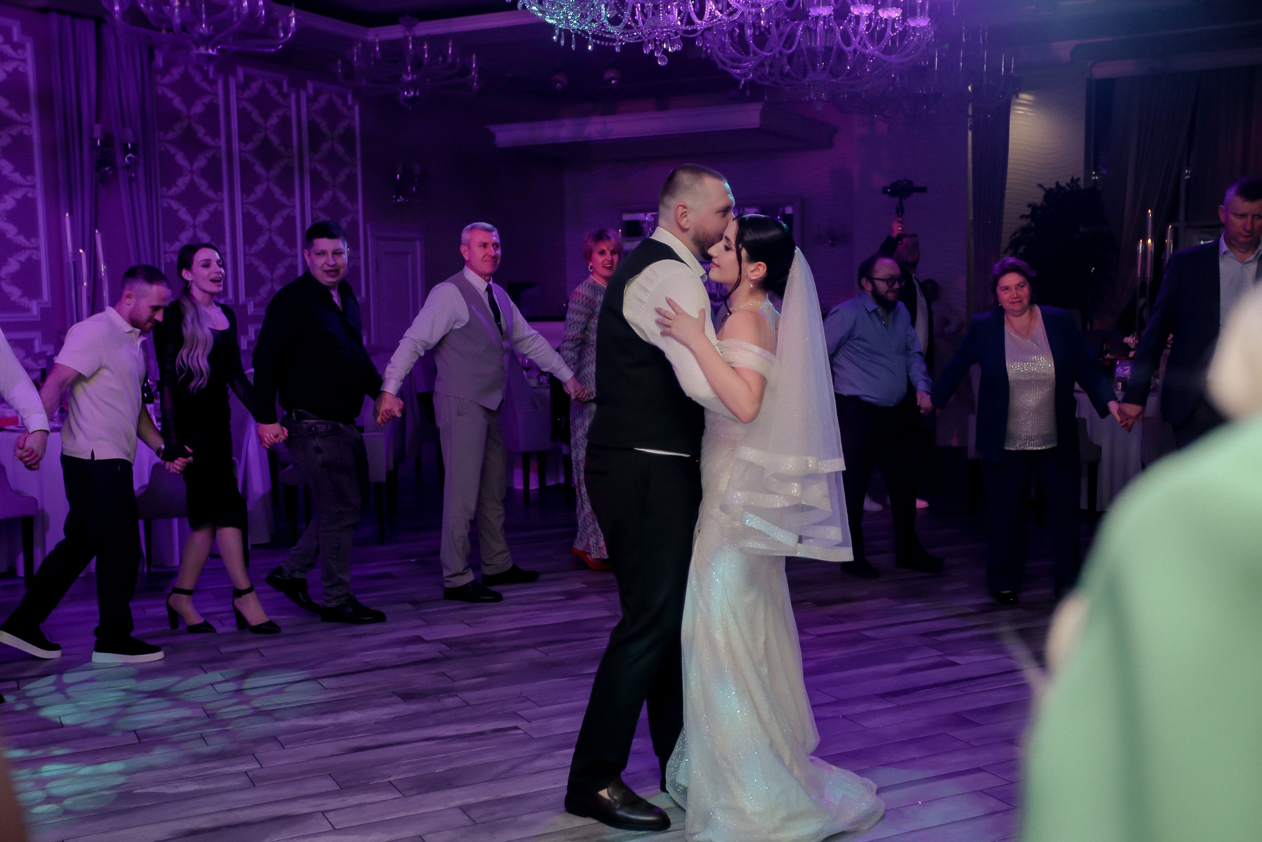 WEDDING DAY ПОЛНАЯ ВЕРСИЯ. Фото и Видео в Краснодаре Verveyko Studio