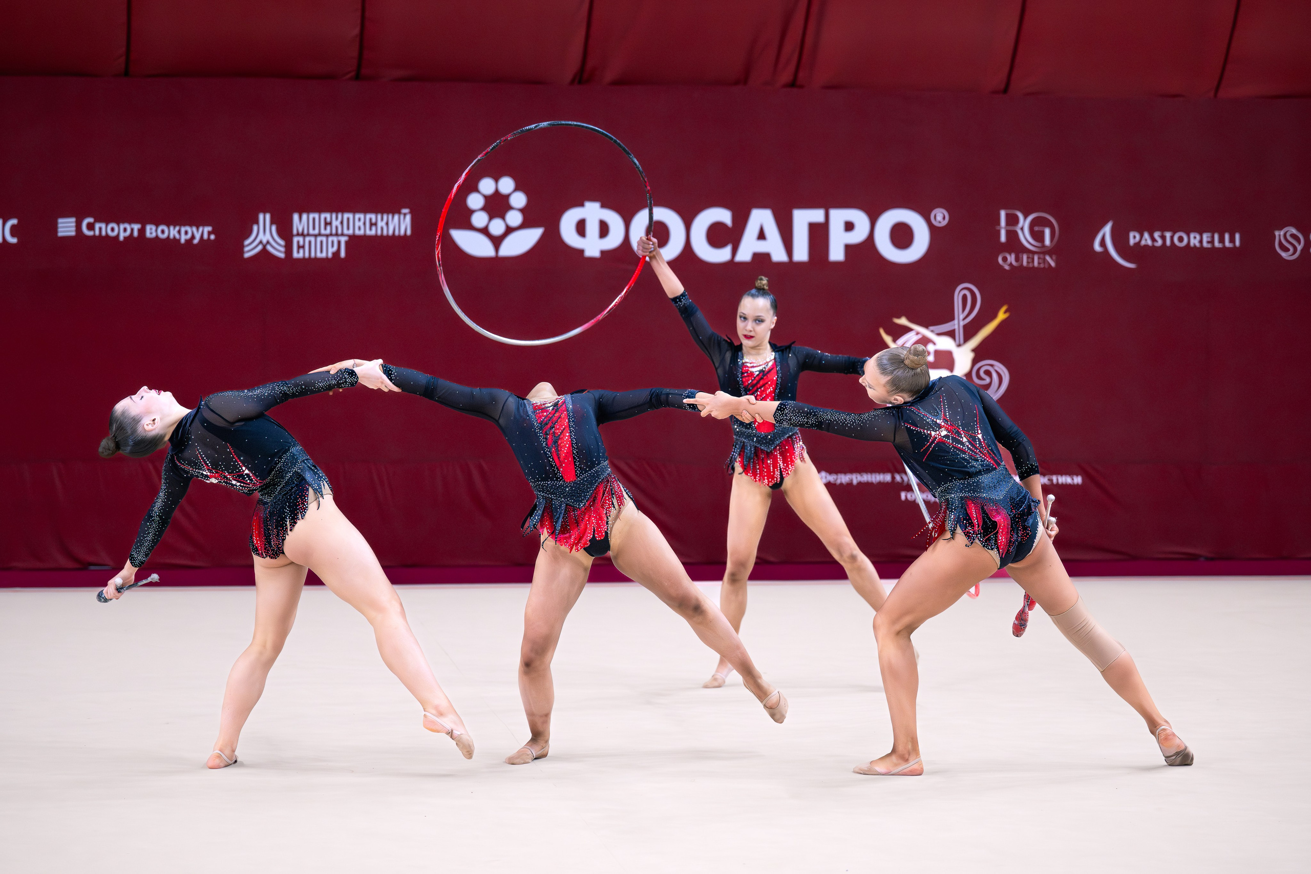 Клубное Первенство Москвы 2026. Dx2photo — спортивные фотографы Денис Гладков и Дарья Кузовлева