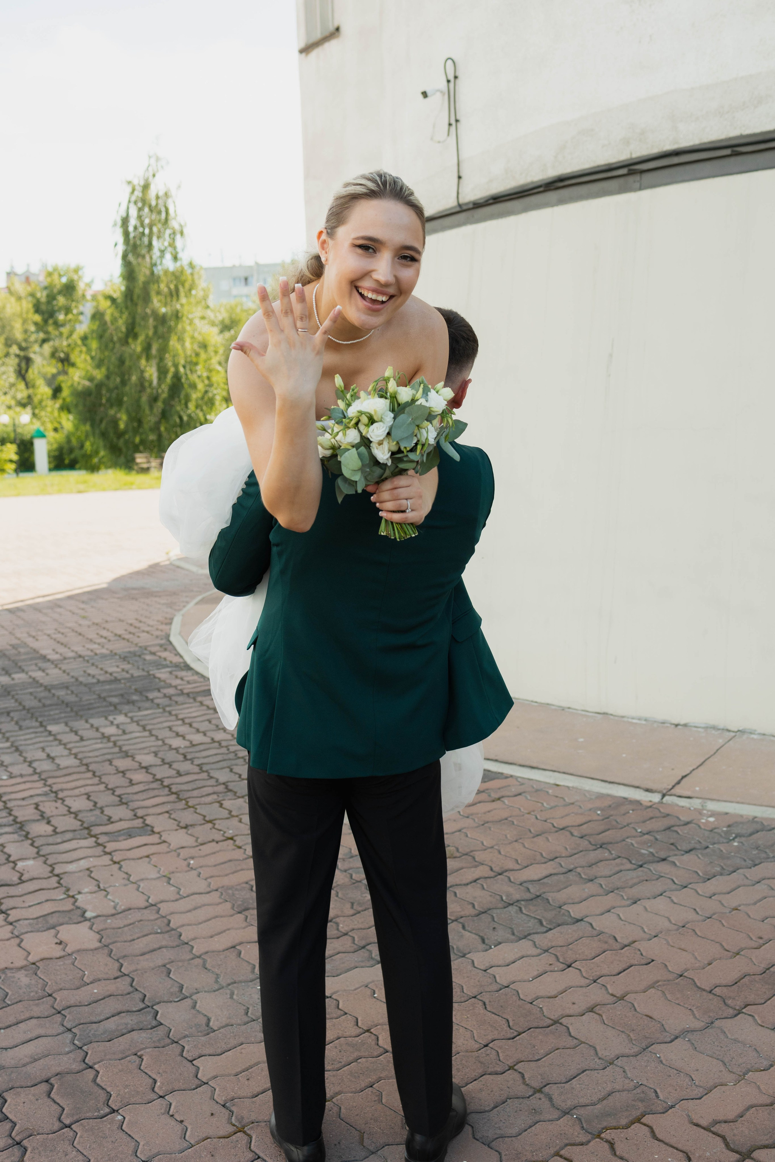 Свадебные. Евтушенко Кирилл Фотограф | Абакан