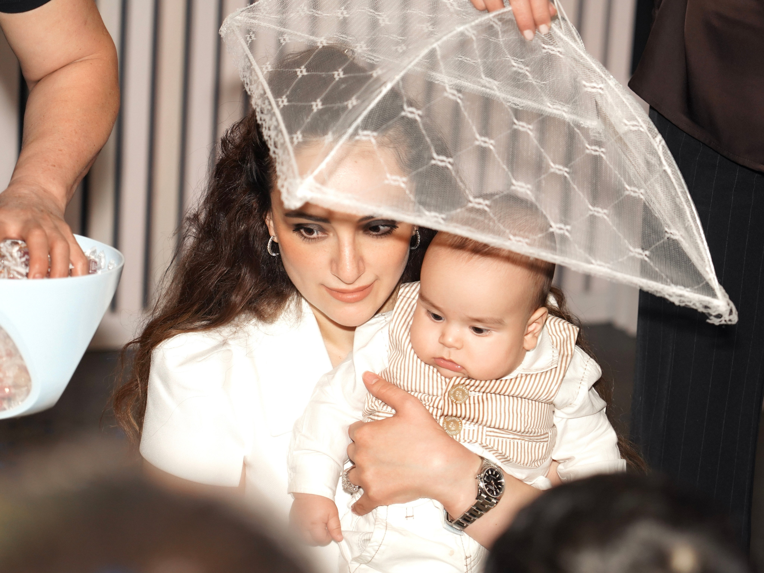 Детский день рождения📍лофт Бомонд. Анна, фотограф Москва, Зеленоград