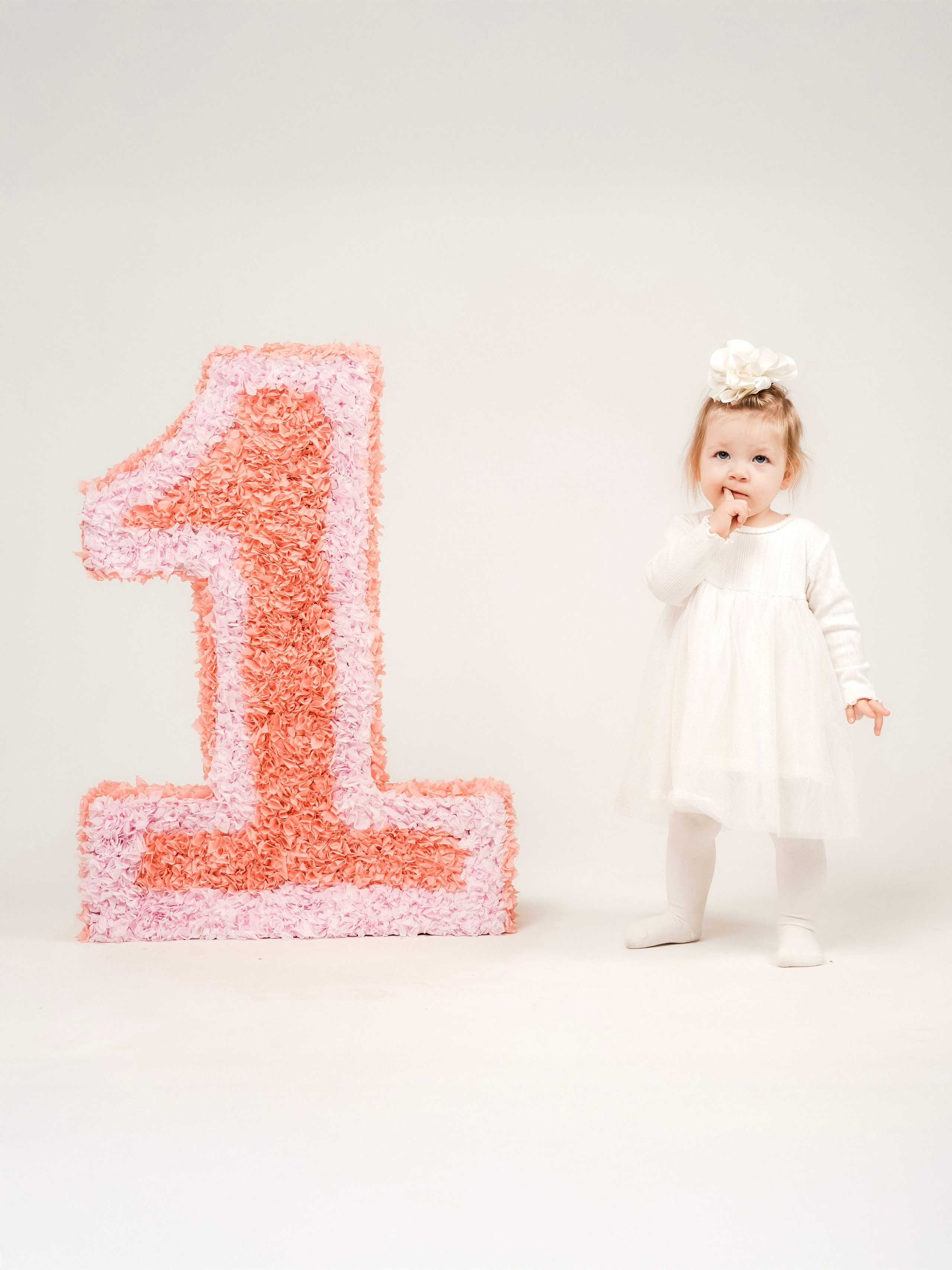 Семейная съемка на циклораме. Анна, фотограф Москва, Зеленоград