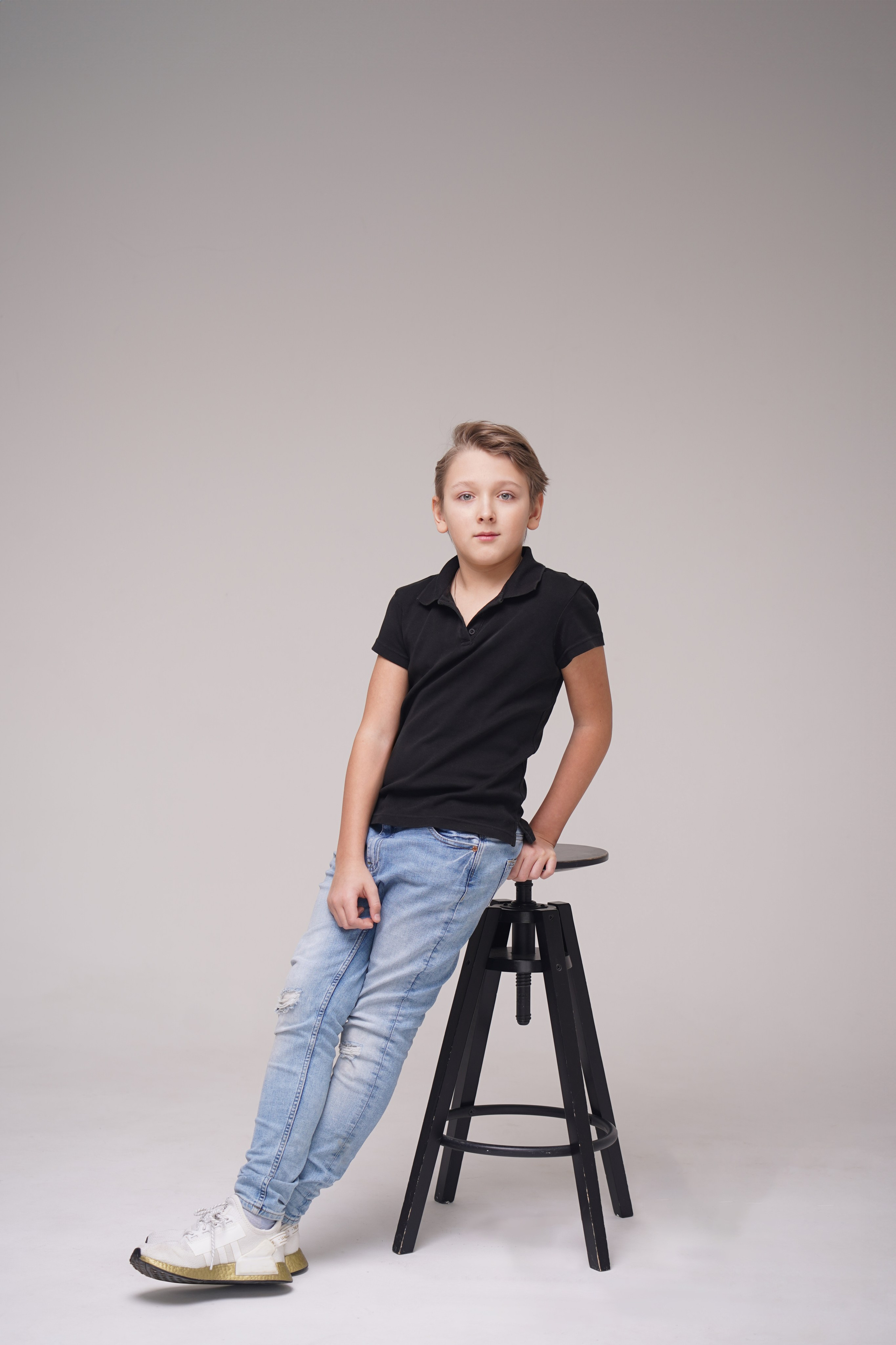 Тимофей (Модельные снэпы). Анна, фотограф Москва, Зеленоград