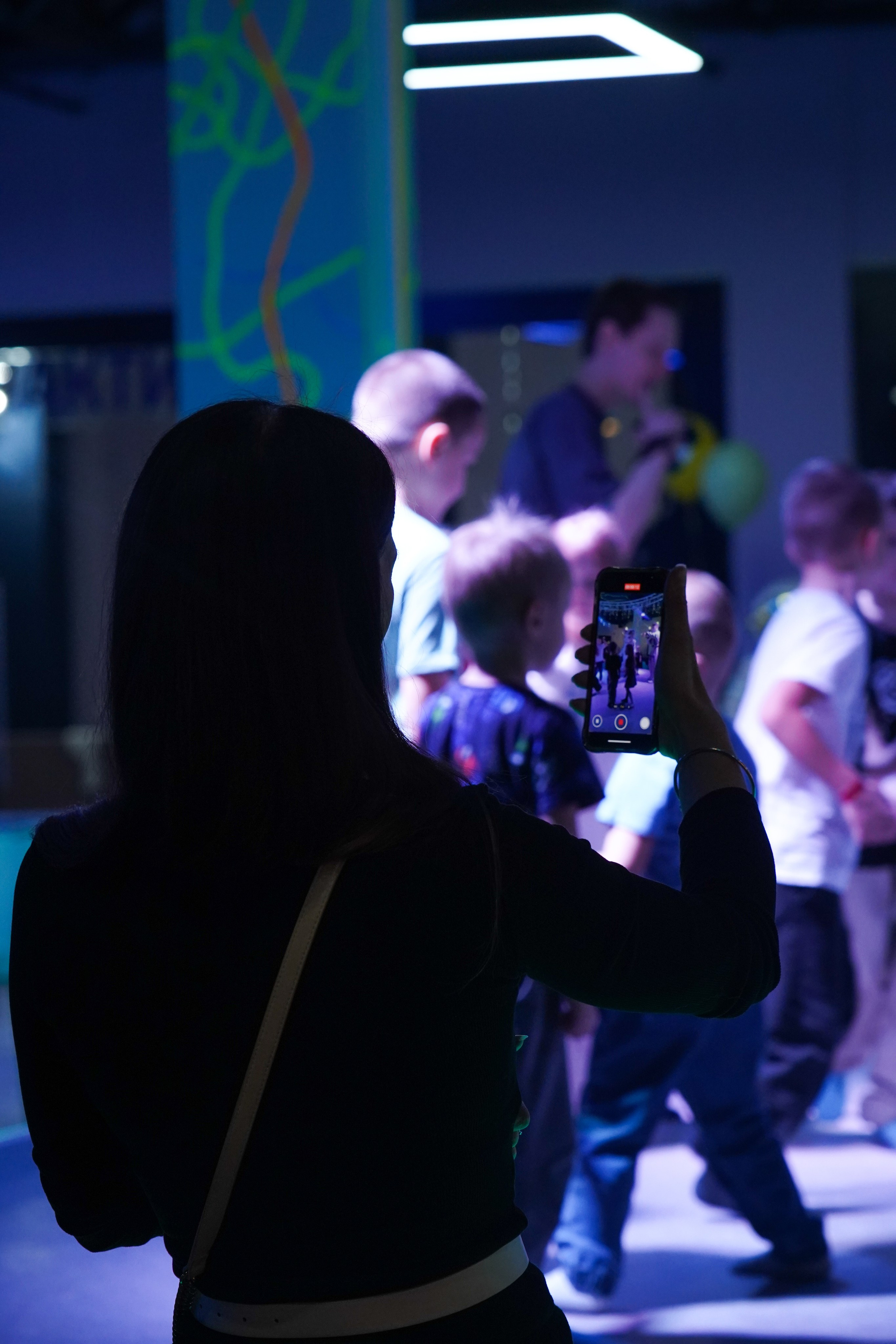 Детский день рождения 📍Лунный кот. Анна, фотограф Москва, Зеленоград