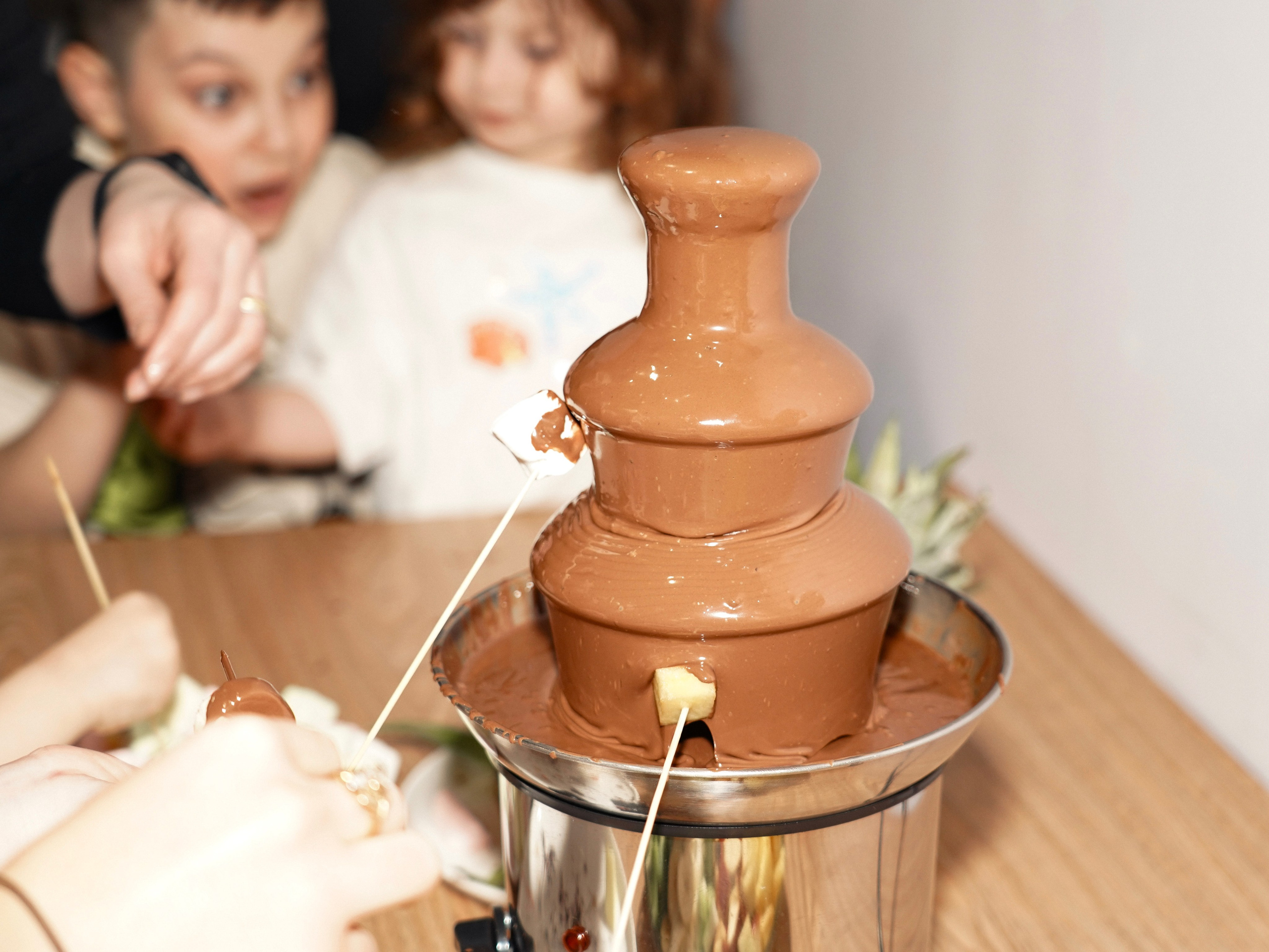 Детский день рождения📍лофт Бомонд. Анна, фотограф Москва, Зеленоград