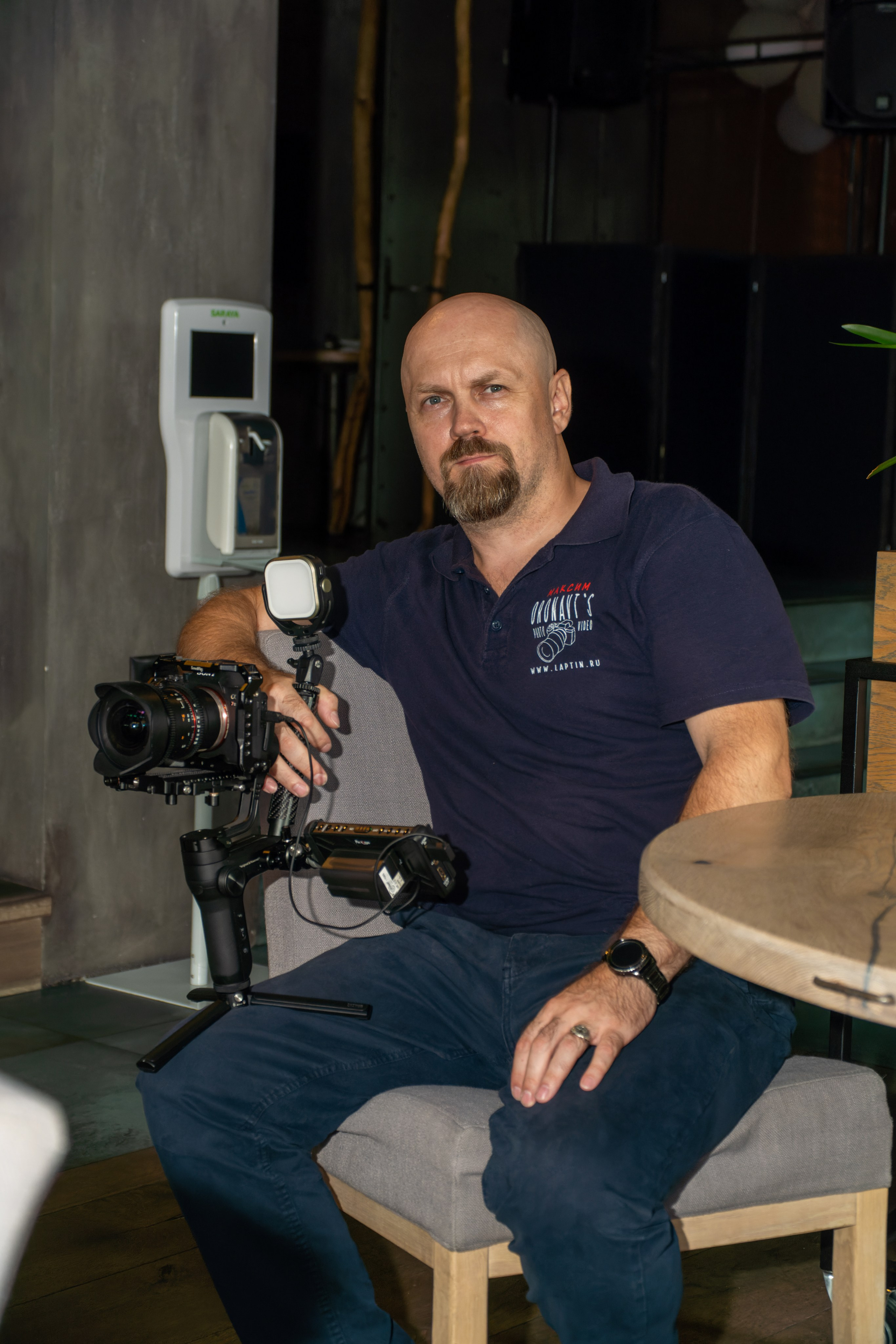 Бэкстейдж студии Dronavt`s. «Студия DRONAVT`s» — видеосъёмка и фотография г. Москва