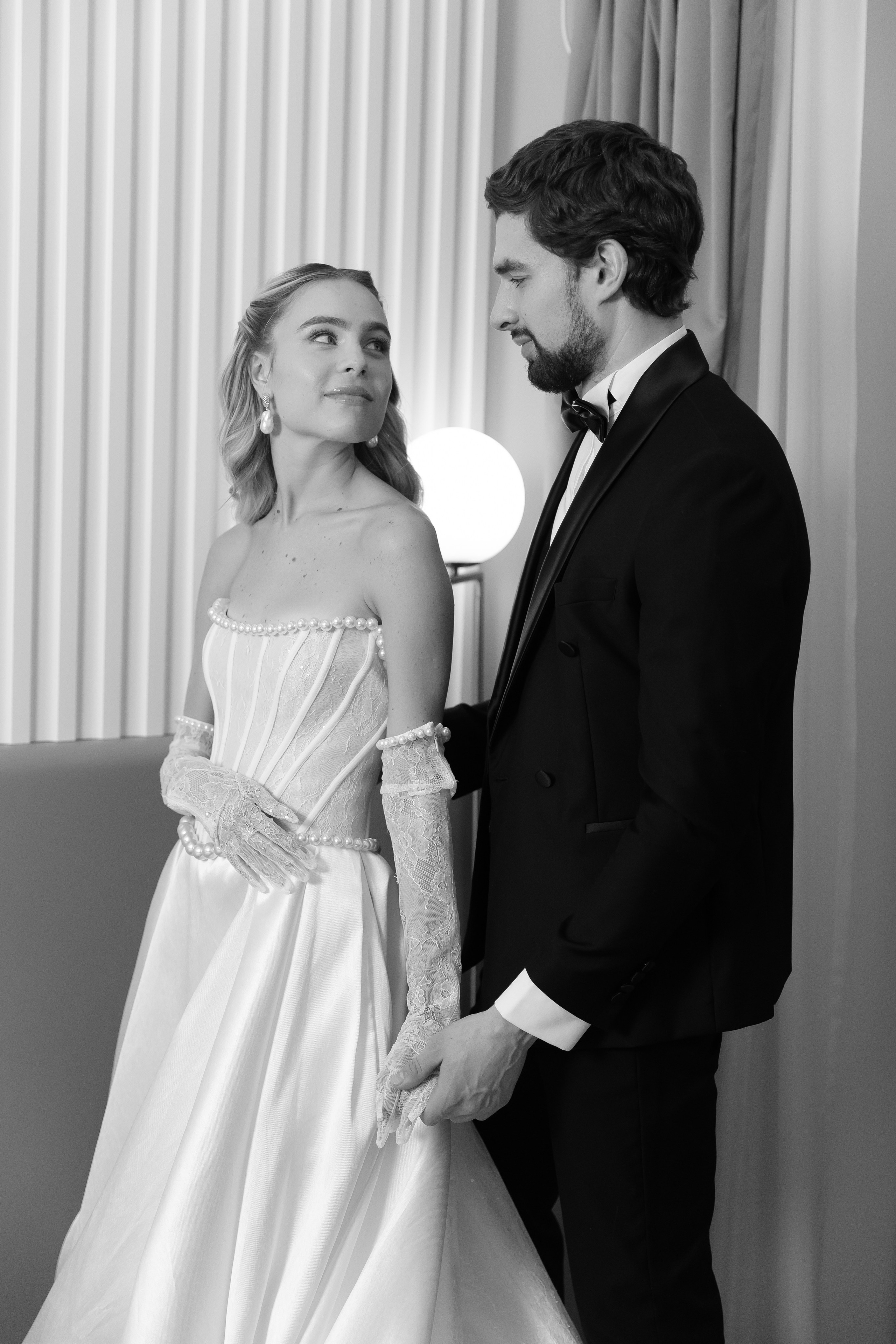 Аня и Тимур