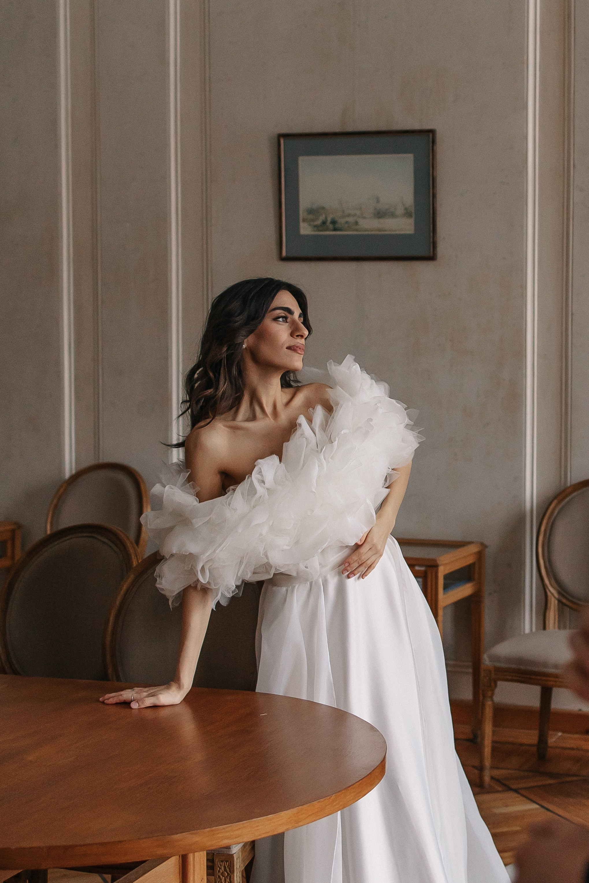 Николай и Сильвия