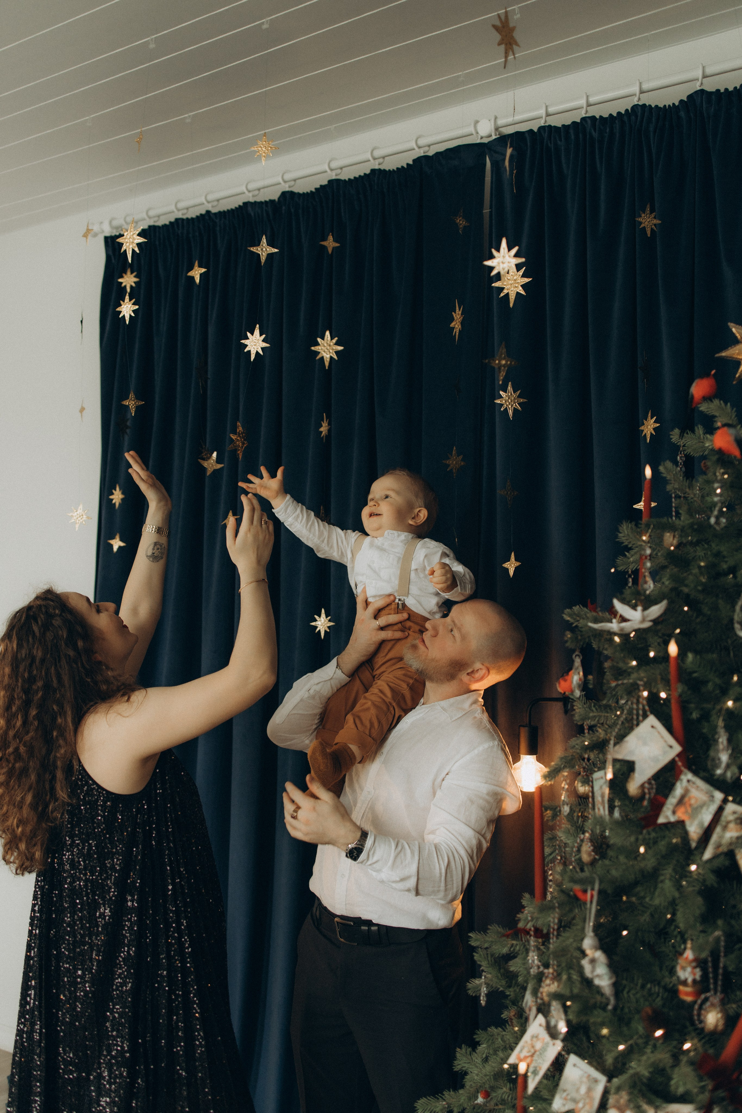 Полина, Коля и Руслан. Александра Ниценко СЕМЕЙНЫЙ ФОТОГРАФ ИЗ СТАВРОПОЛЯ