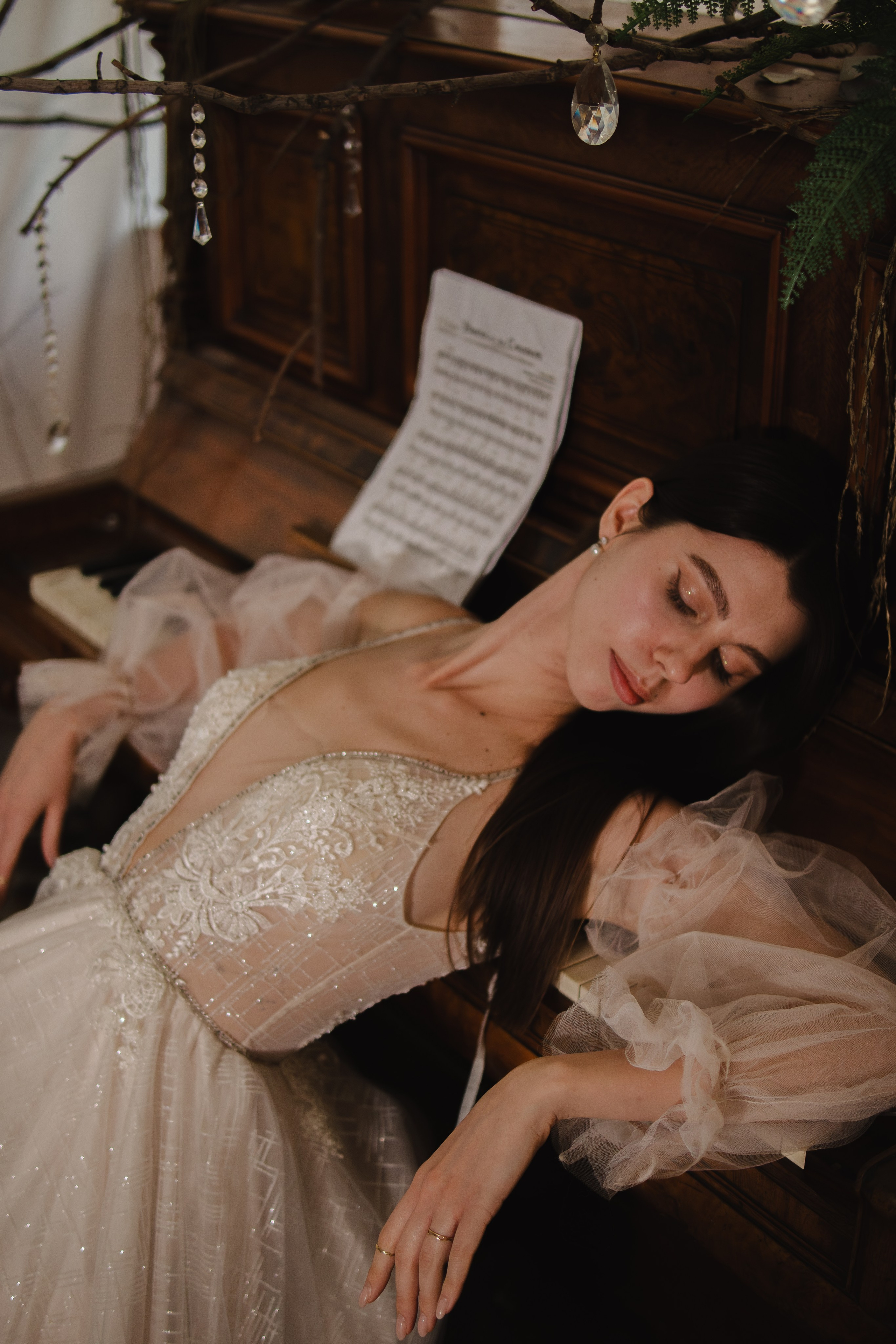 Мария. Фотограф Москва