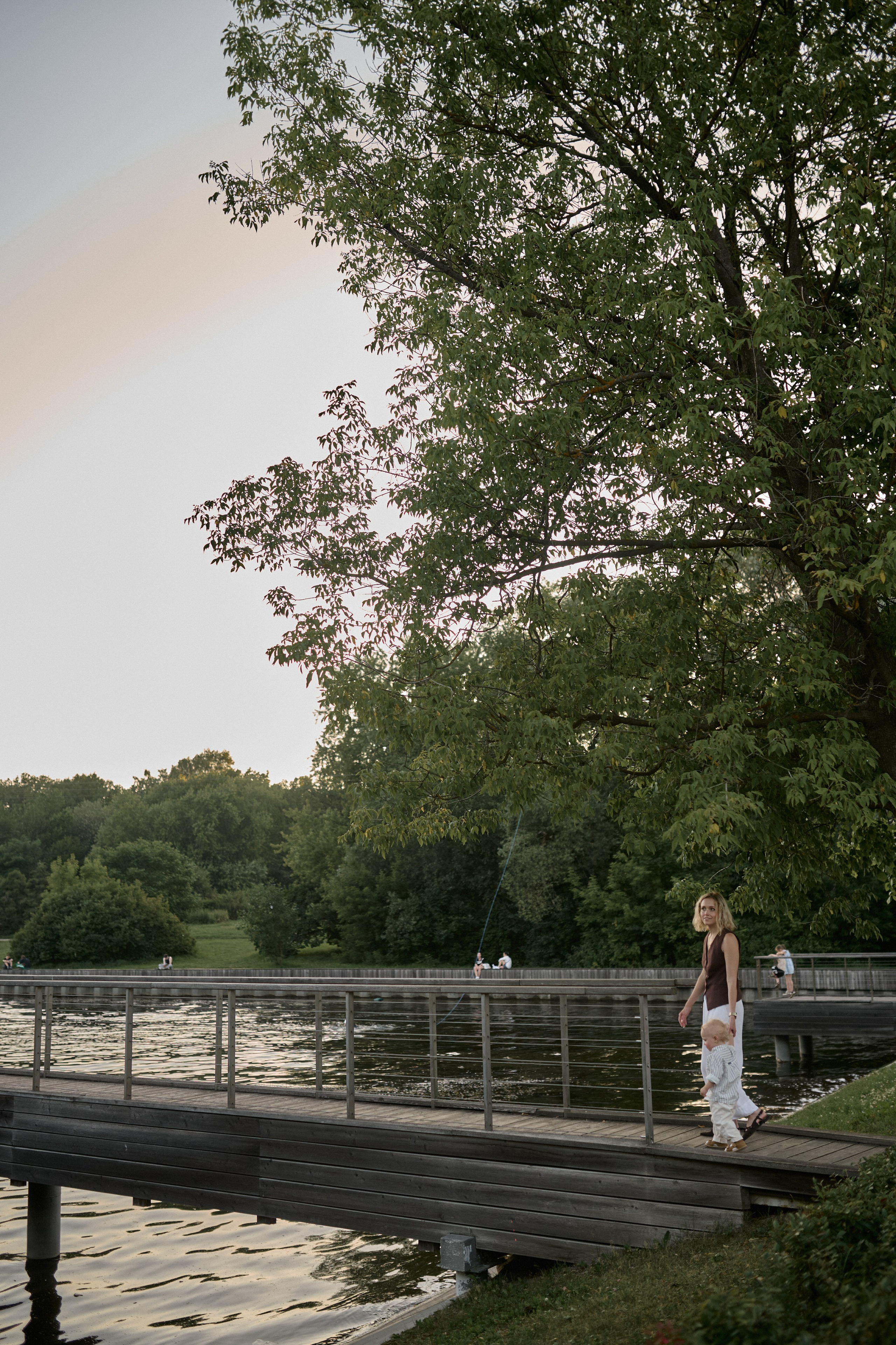 Сима и Яннис. Семейный и свадебный lifestyle-фотограф в Москве Мария Петрова