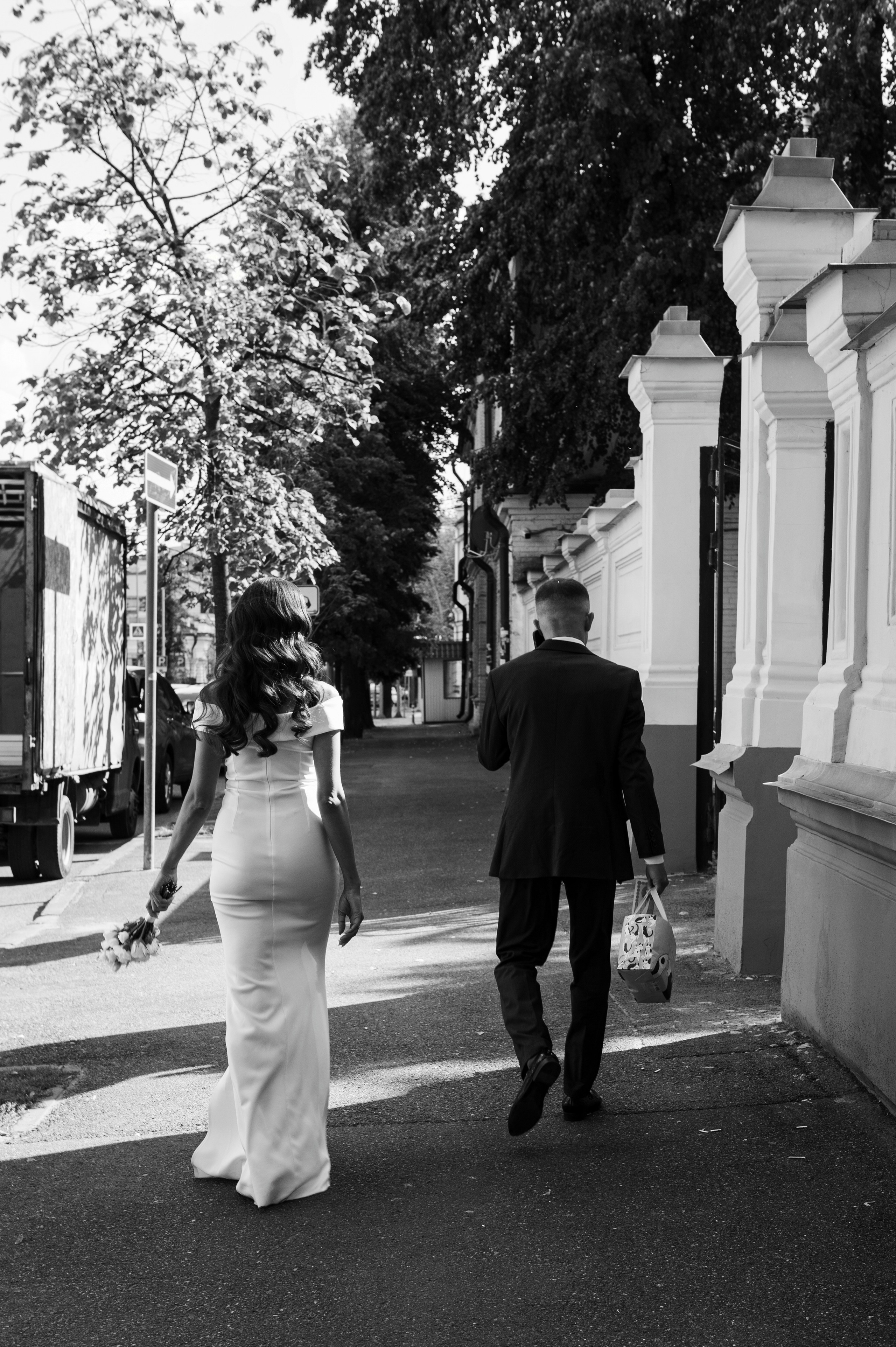 | Елена & Алмаз |. Свадебный и портретный фотограф в Казани