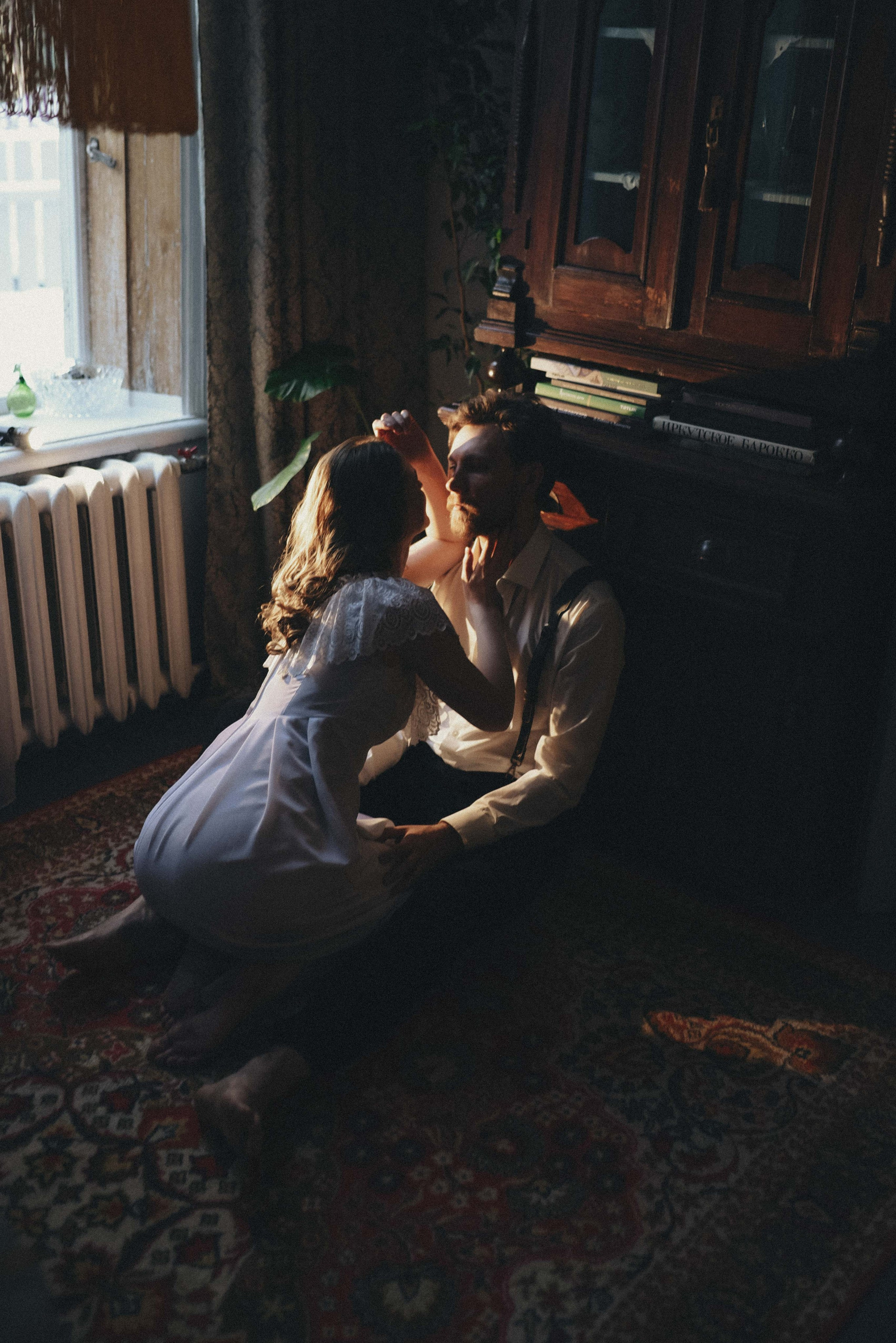 Подарочные сертификаты. Иркутский фотограф Яна Серебренникова