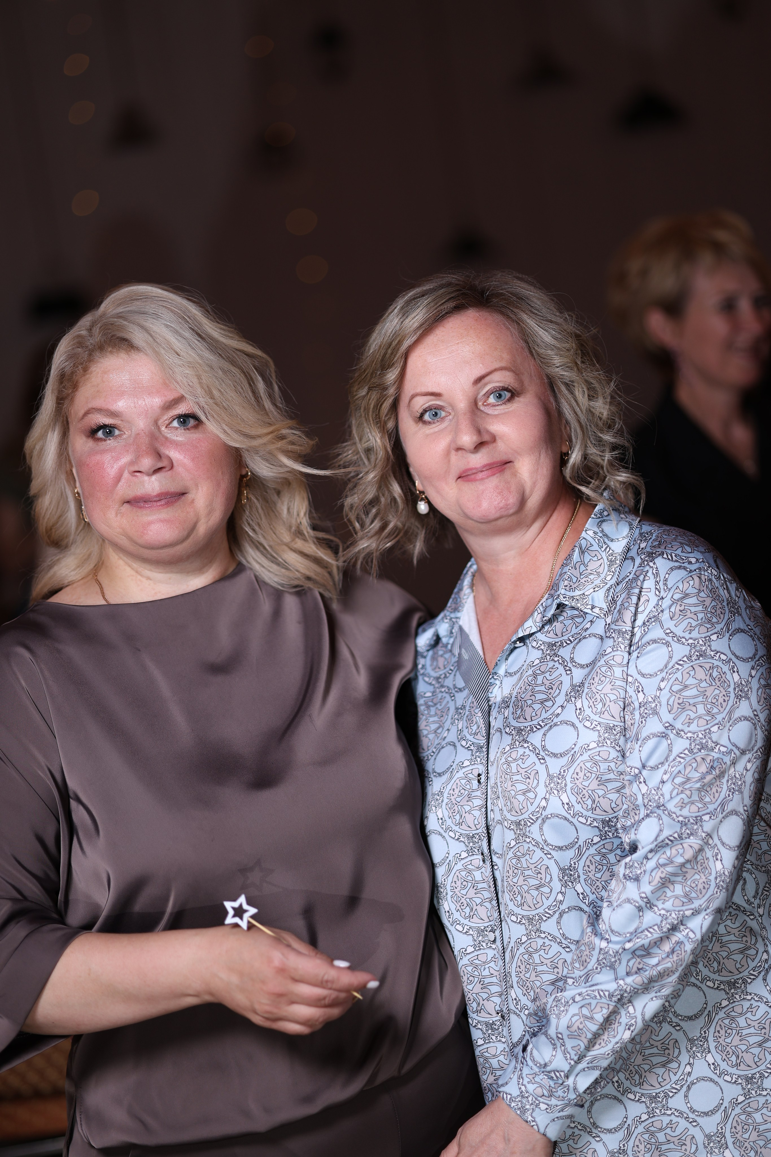 Фотосессия Юбилея Светлана. Коммерческий фотограф