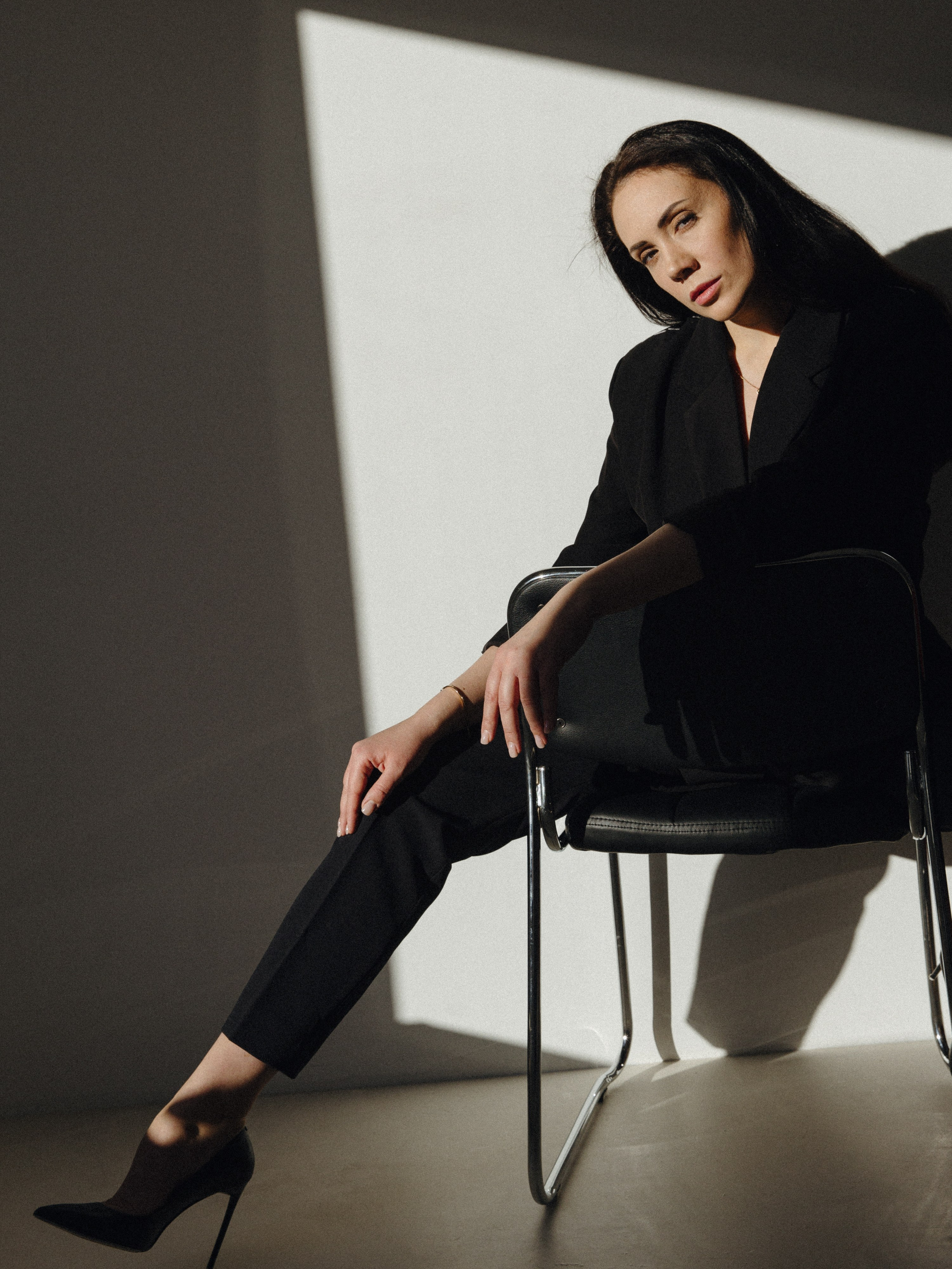 ECHOES OF POWER. Свадебный фотограф Колесников Антон