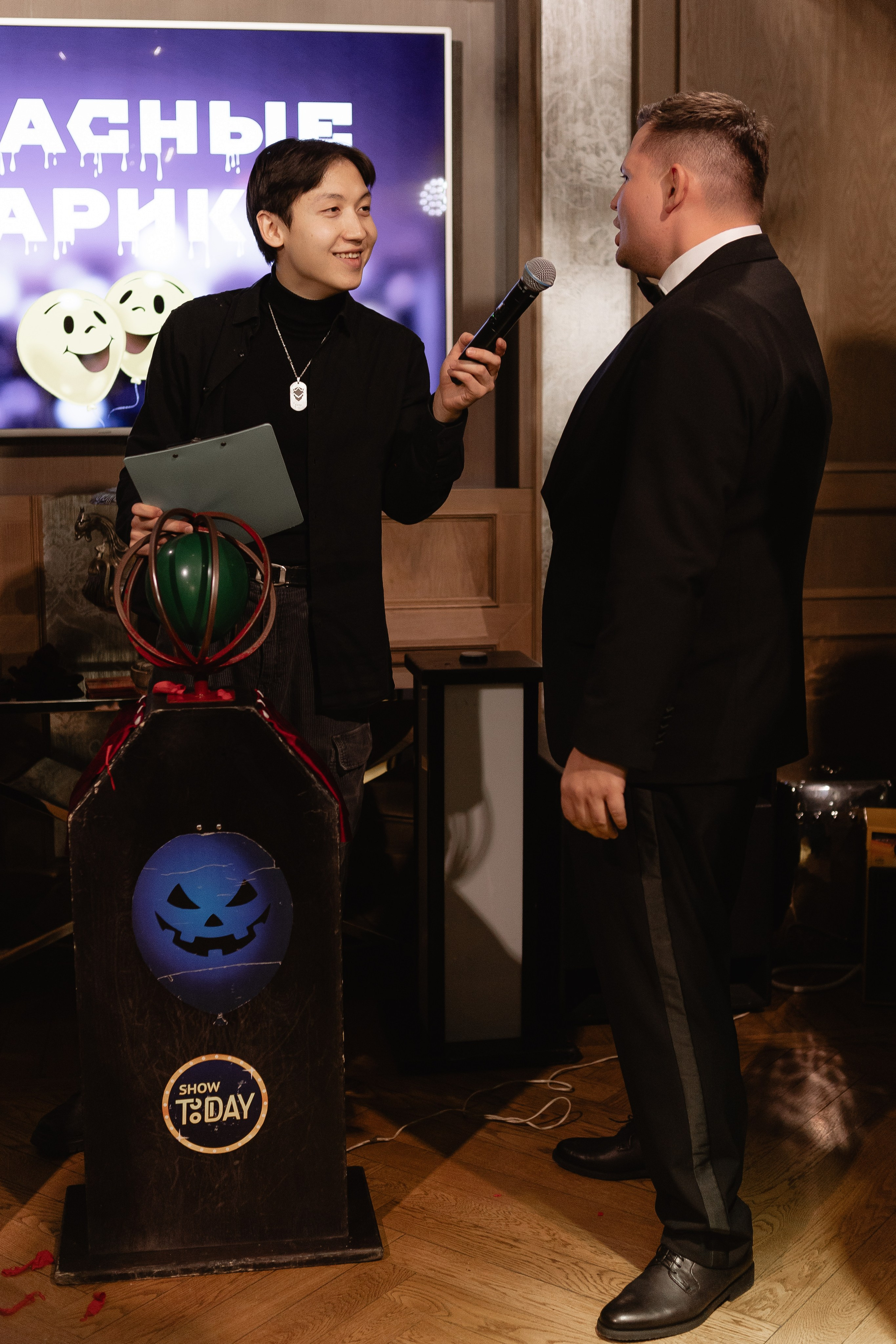 Harry Potter birthday. Свадебный и портретный фотограф Казань/Москва/СПБ Елькина Юлия