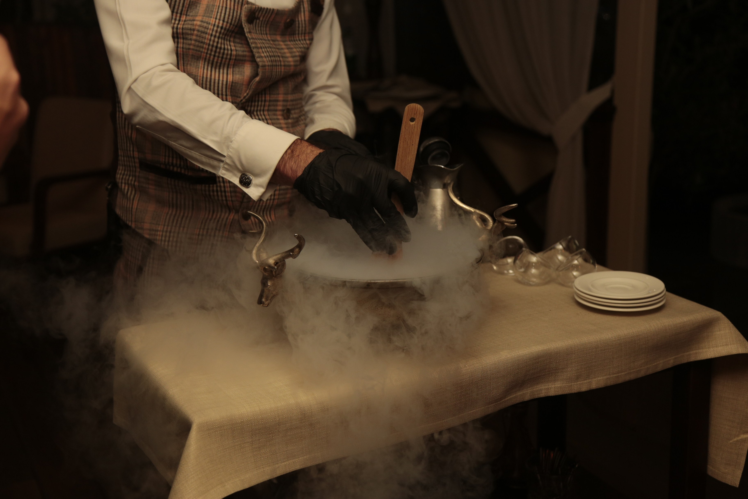 Репортажная съёмка. Фотограф в Крыму Карина Кириченко