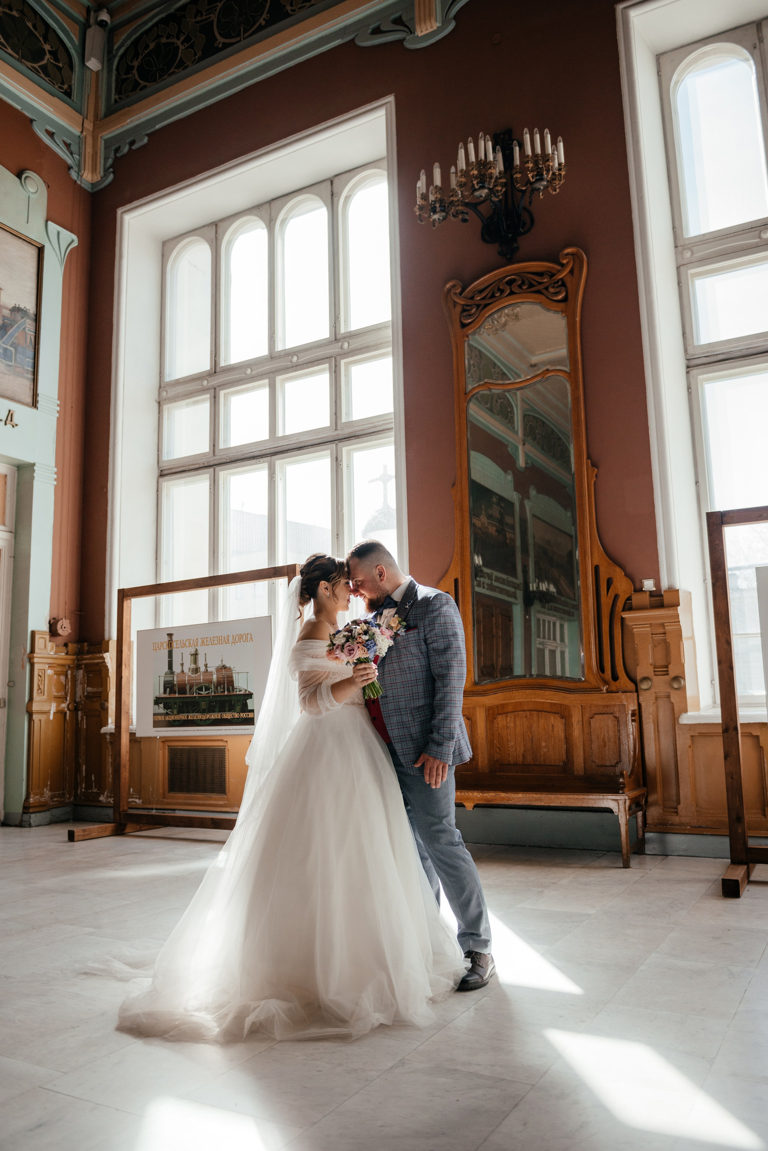 Свадебное портфолио. Свадебный, семейный фотограф Санкт-Петербург, Колпино, Юлия Хоружая