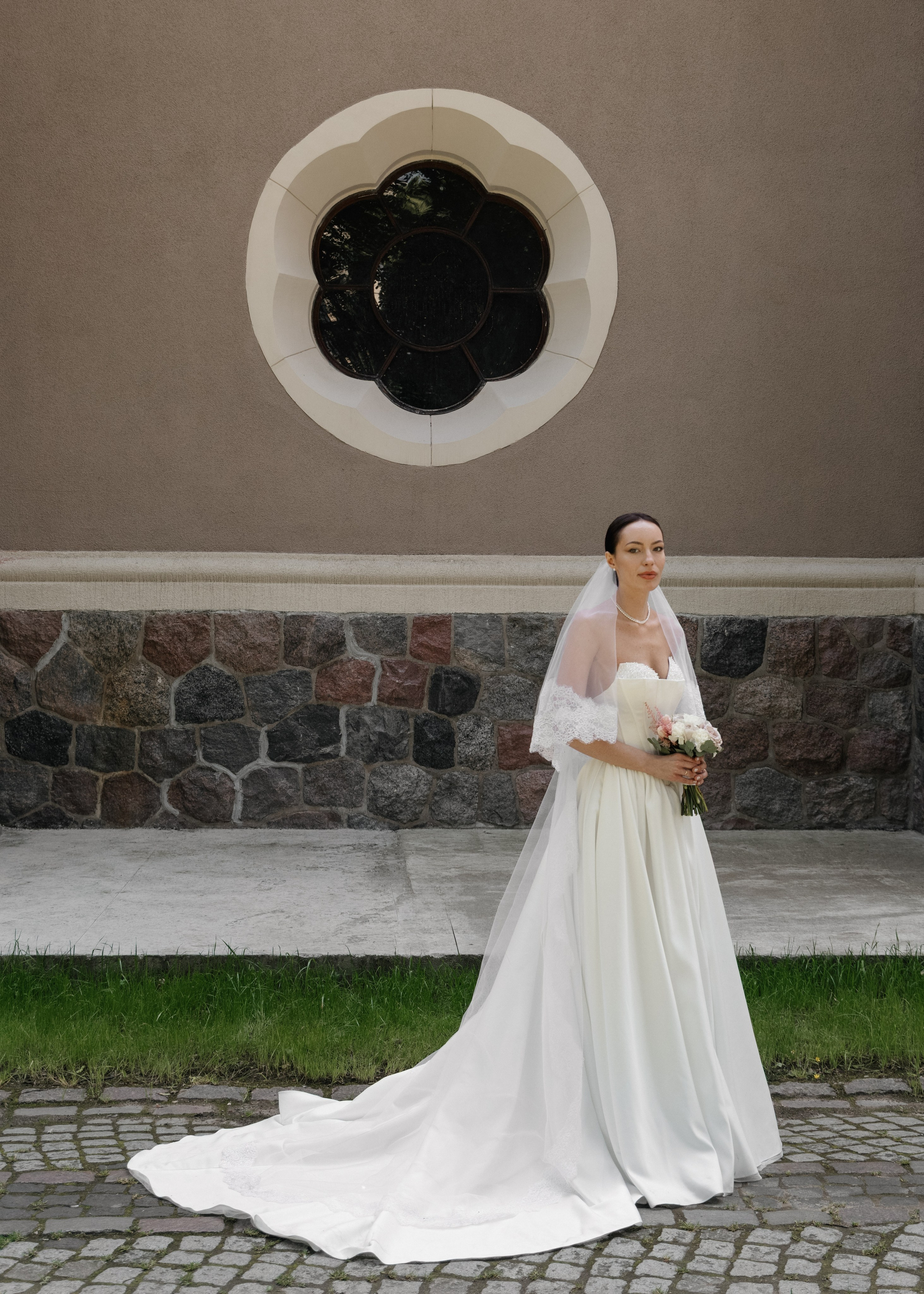 Свадьба Вера & Александр. Фотограф в Калининграде Сокирко Светлана