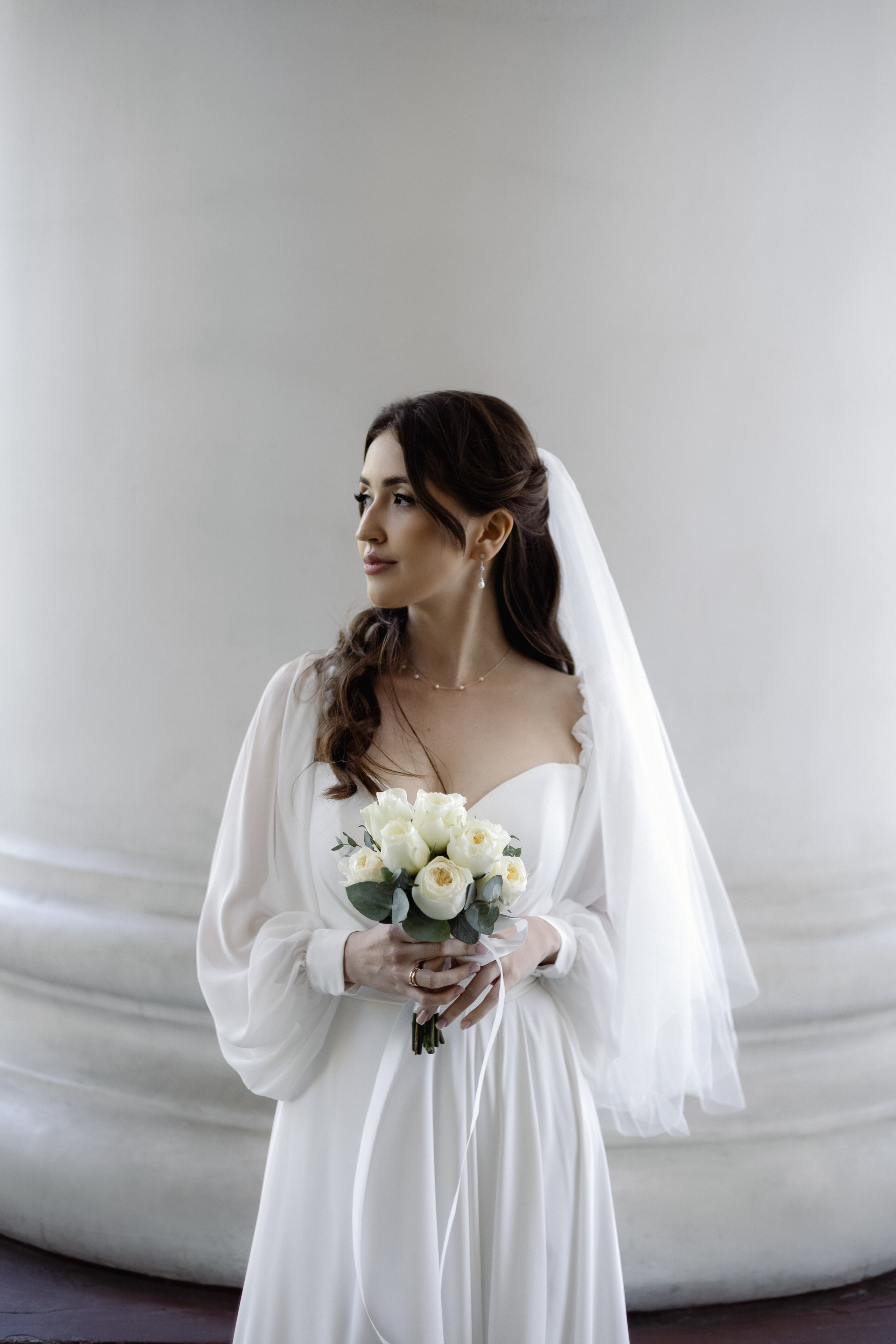 Анастасия и Илья. Фотограф в Калининграде Сокирко Светлана