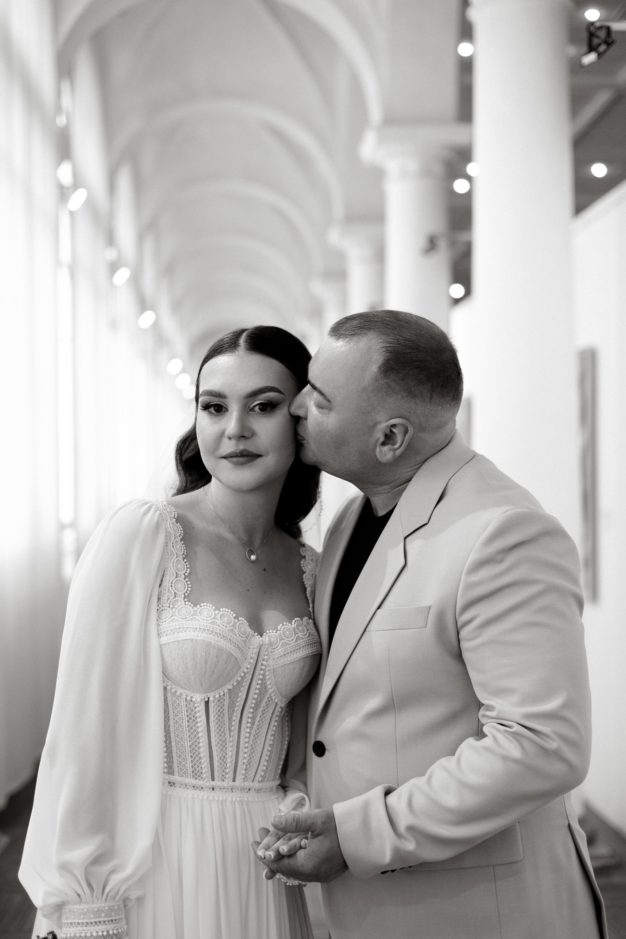 Свадьба Виктории & Виталия | в Калининграде. Фотограф в Калининграде Сокирко Светлана