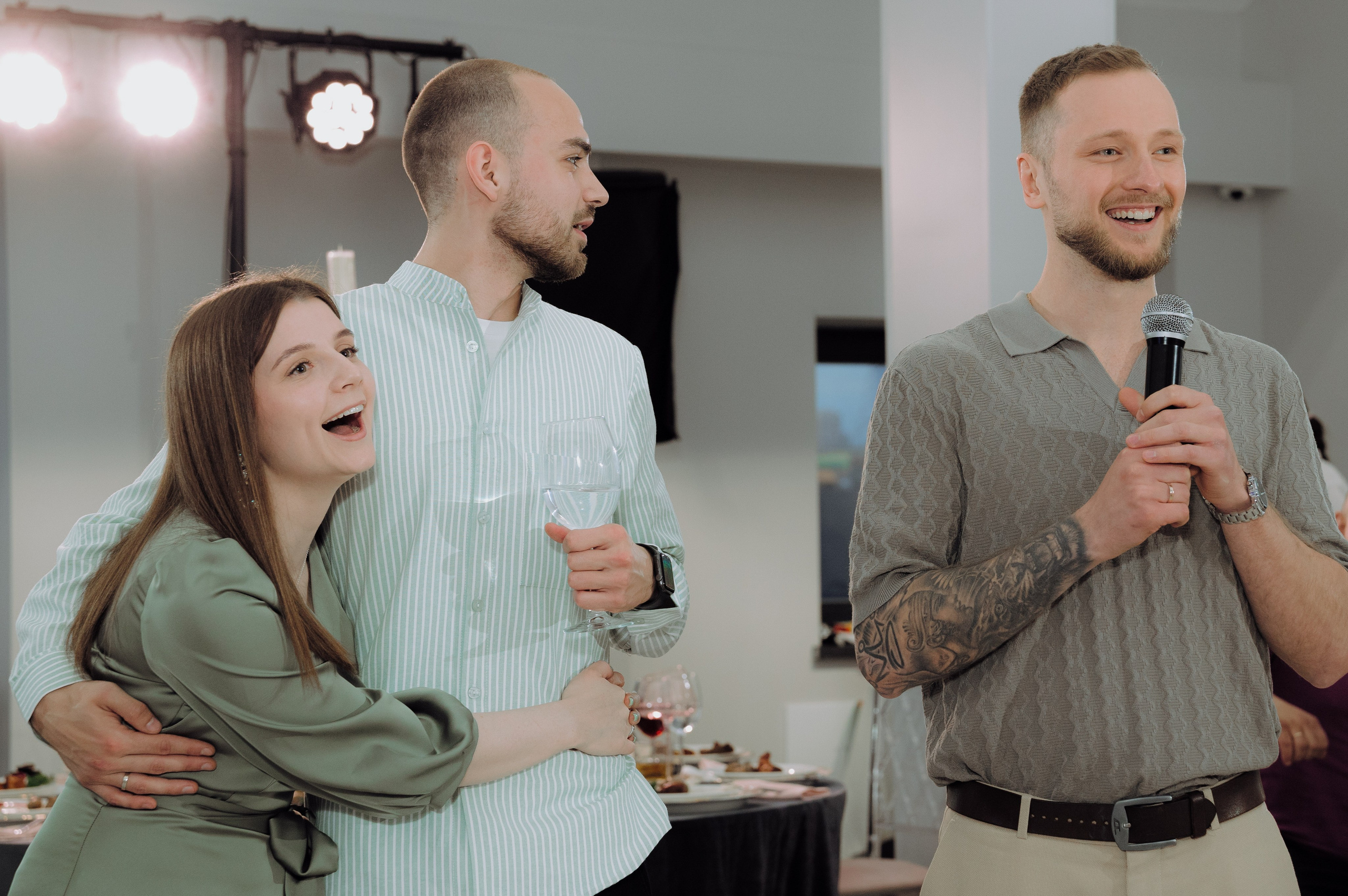 IVAN_OLGA (BARVIKHA / GREENHOUSE_PARK). Фотограф Андрей Ширкалин Москва Московская обл, Коломна, Рязань