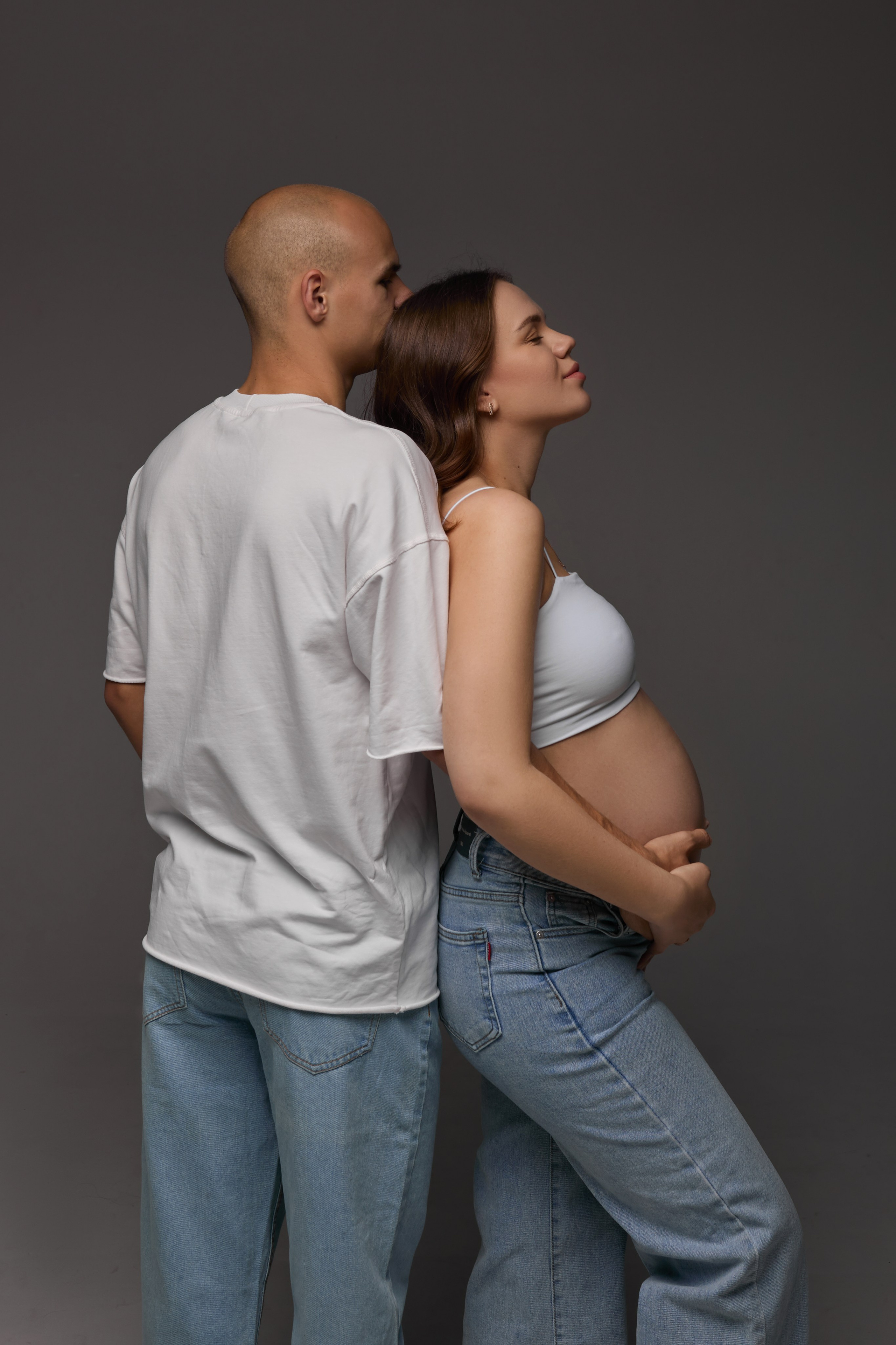 Елена и Евгений. Фотограф Людмила Лосева Волгоград