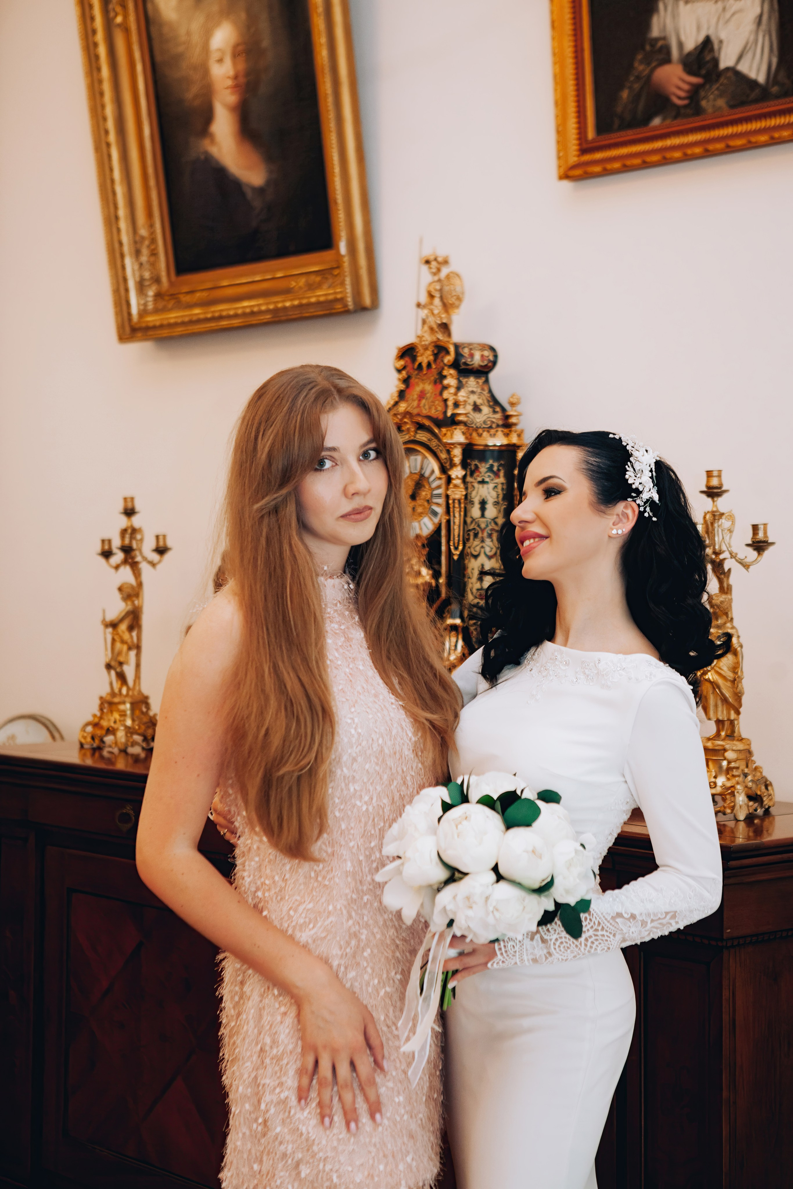 Влад и Елена. Фотограф Ольга Ефремова