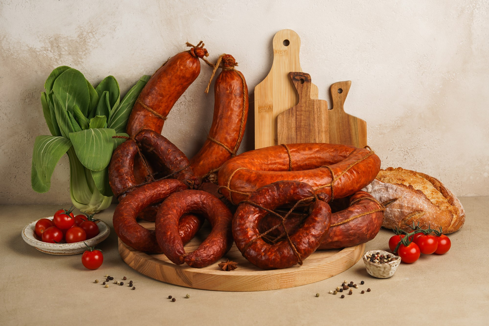 Старая Станица. Фуд фотограф и фуд стилист в Ростове-на-Дону