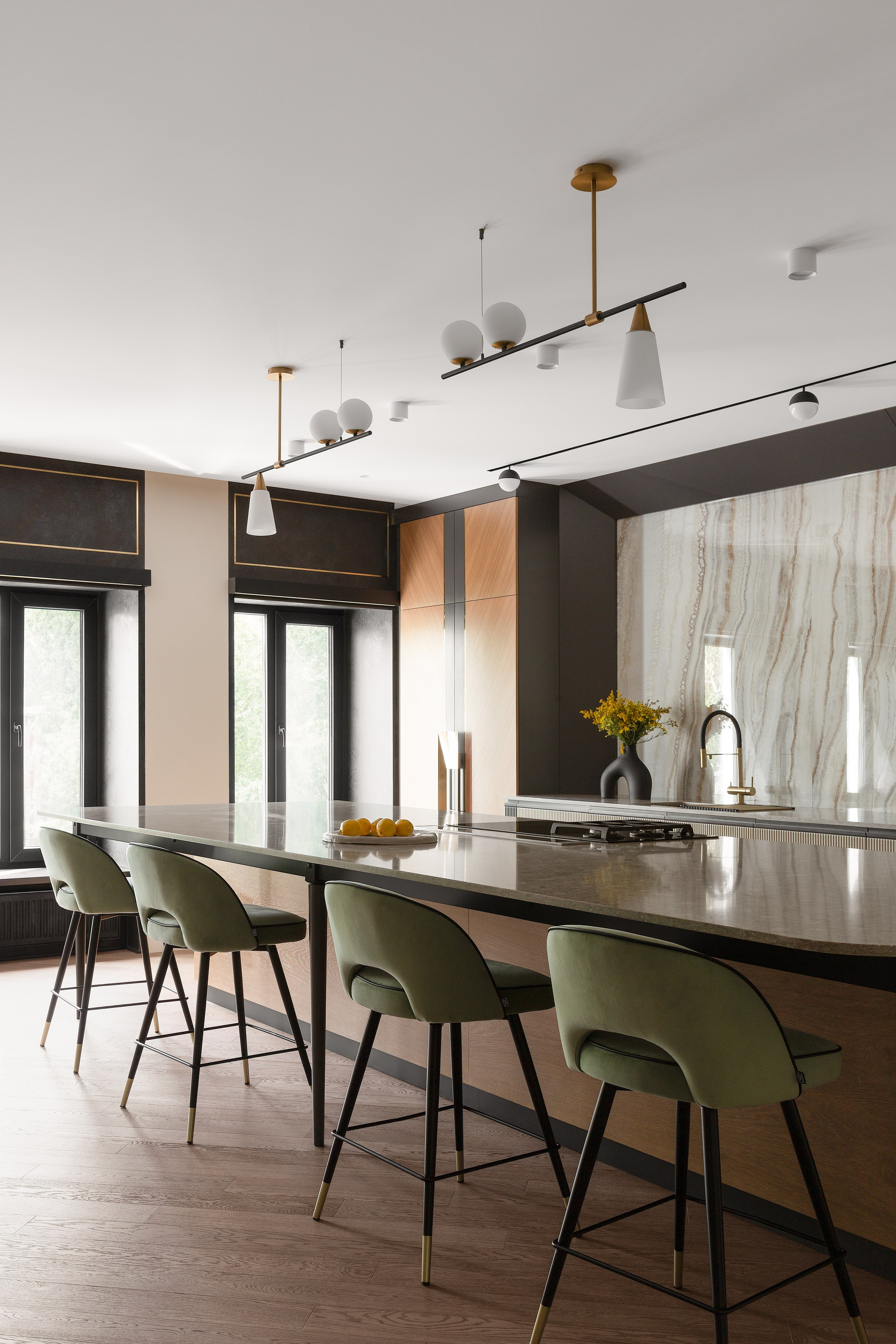 Фотосессия для дизайна интерьеров