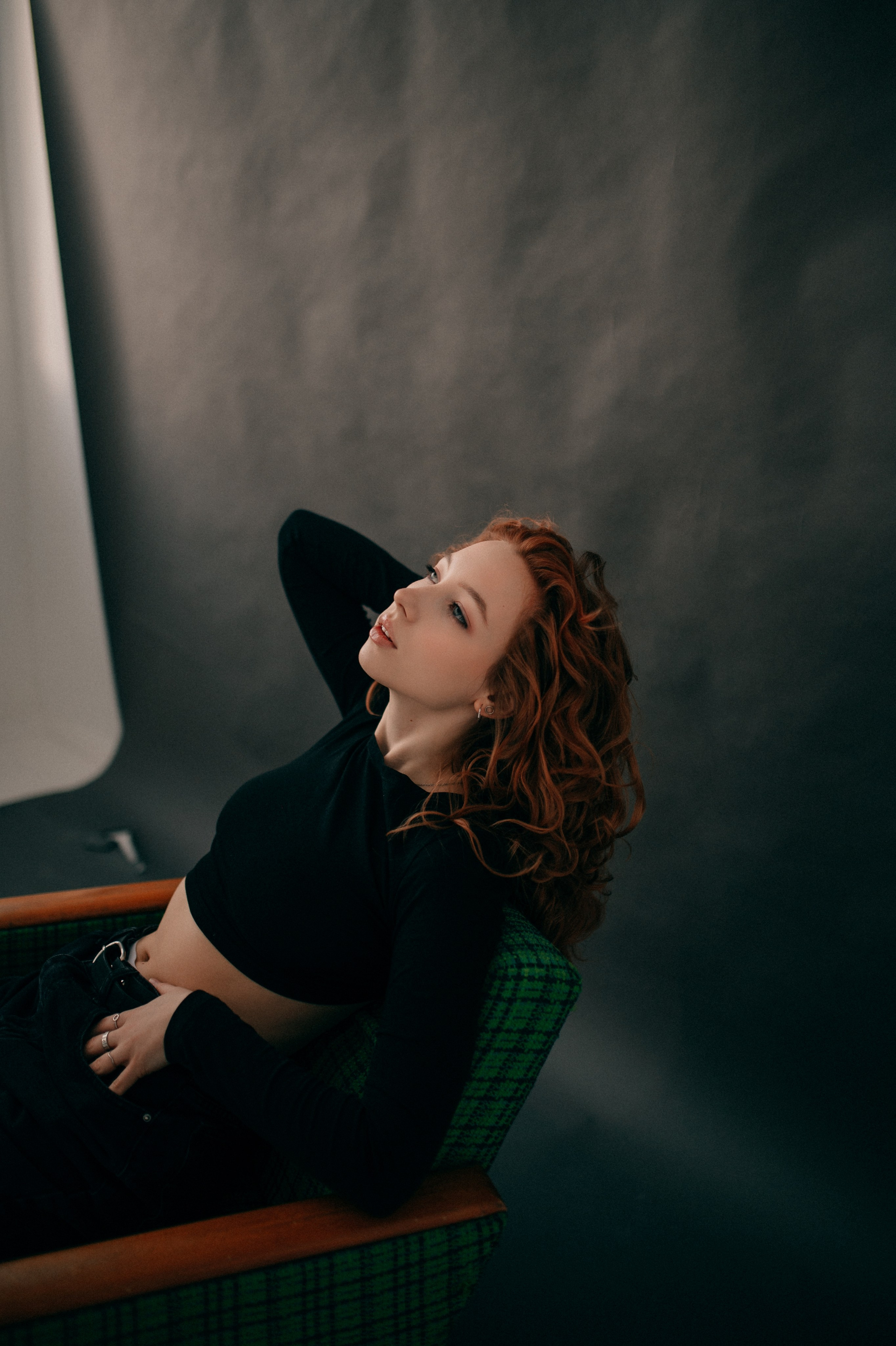 Лиза. Фотограф Светлана Васильева