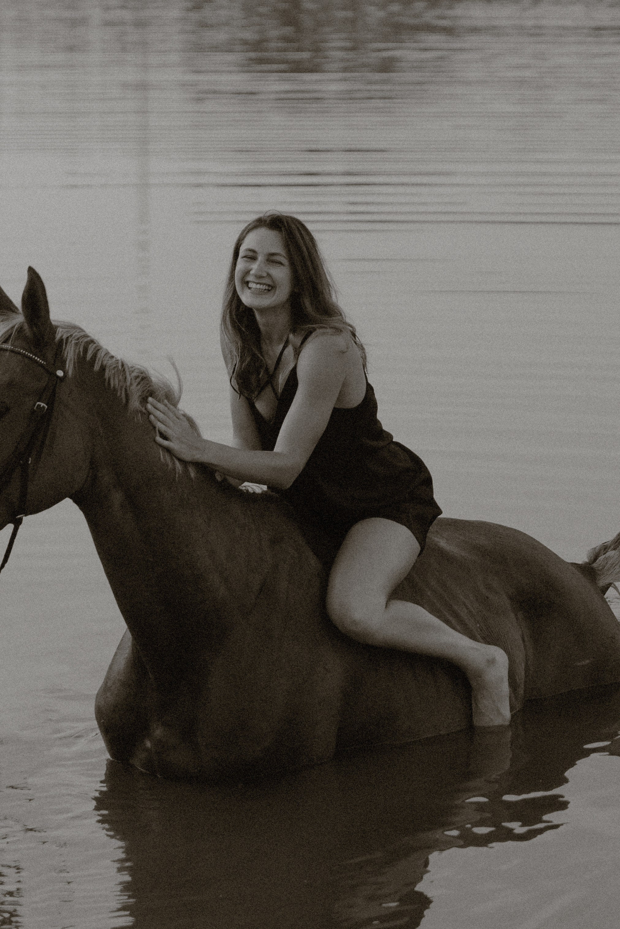 Олеся. Свадебный фотограф в Самаре Виденмаер Евгения