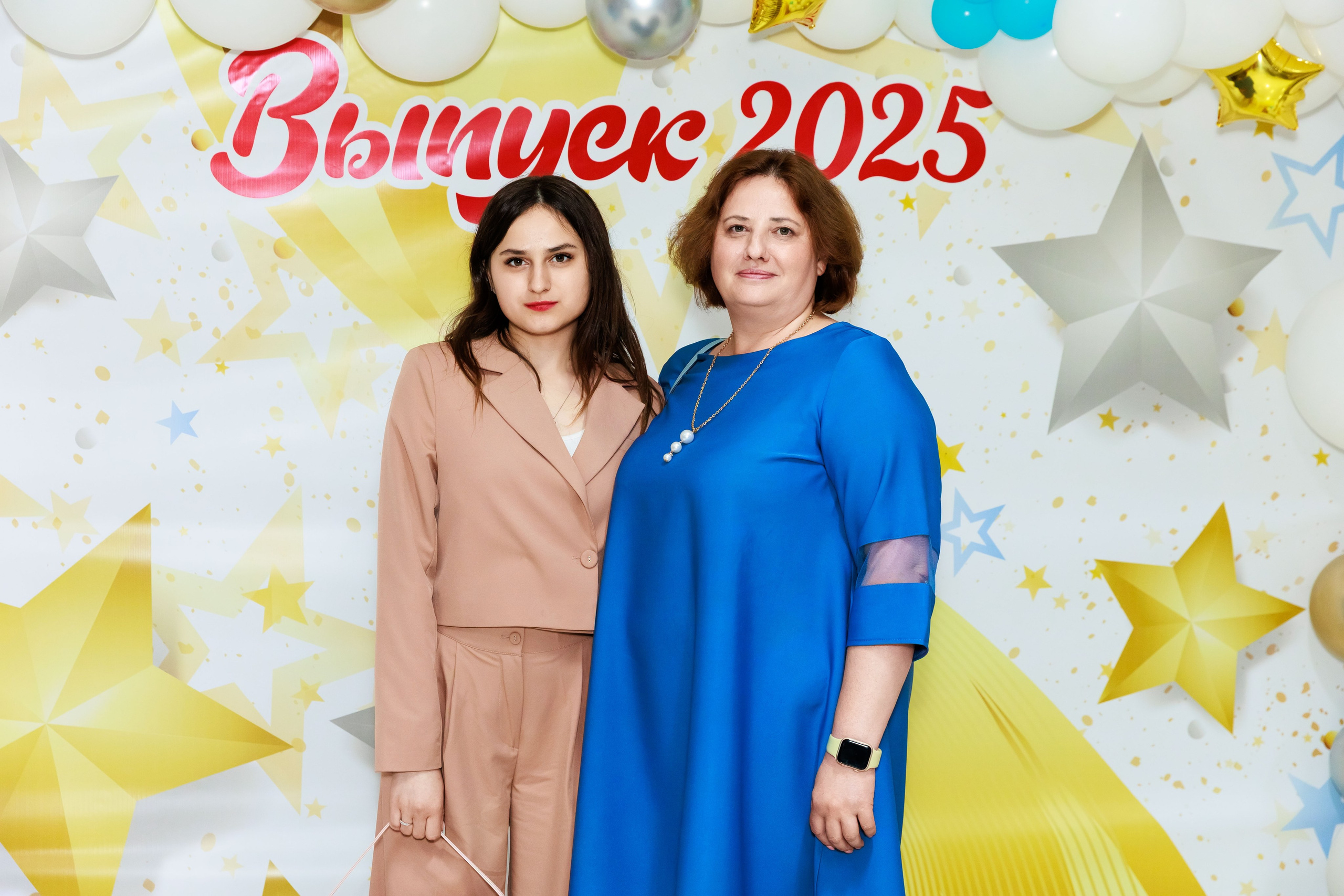 Выпускной 11 классов. Фотограф Новосибирск — Наталья Гресь