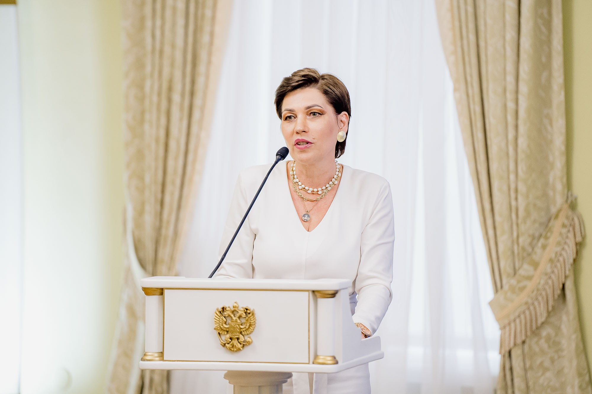 День качества 2024. Тобольск. Сергей Кошкин. Репортажная и ивент-фотография в Сургуте