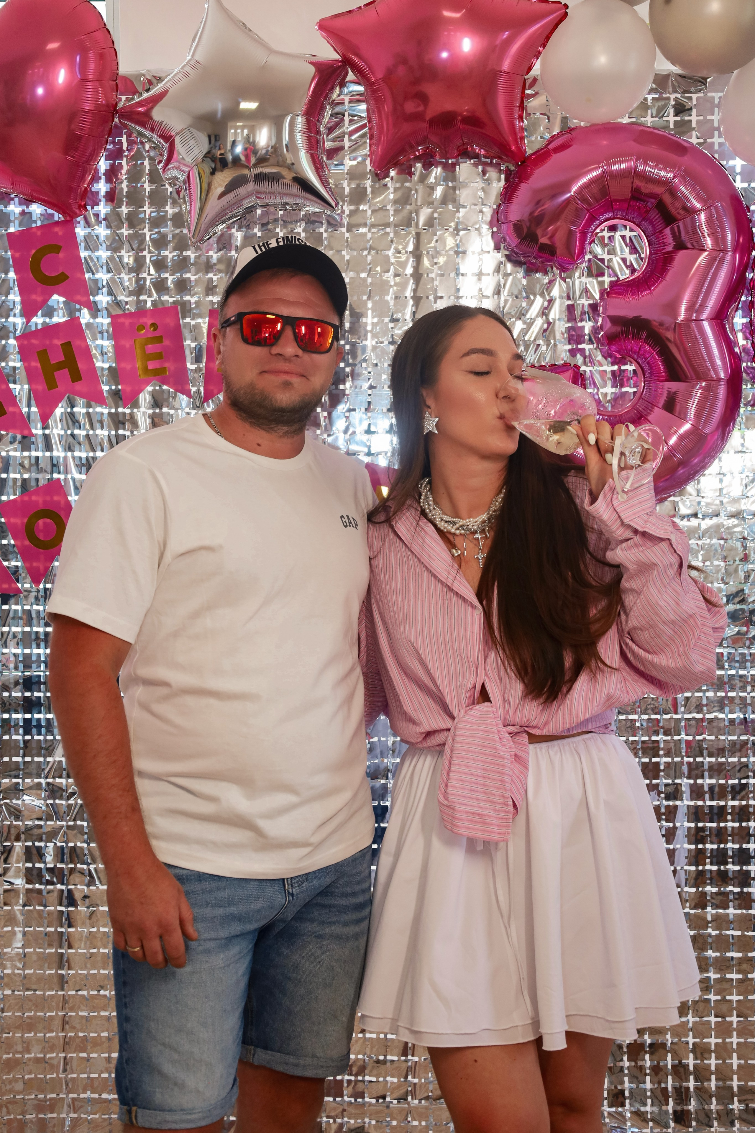 Юбилей Вероники💌. V I KA P H O T O