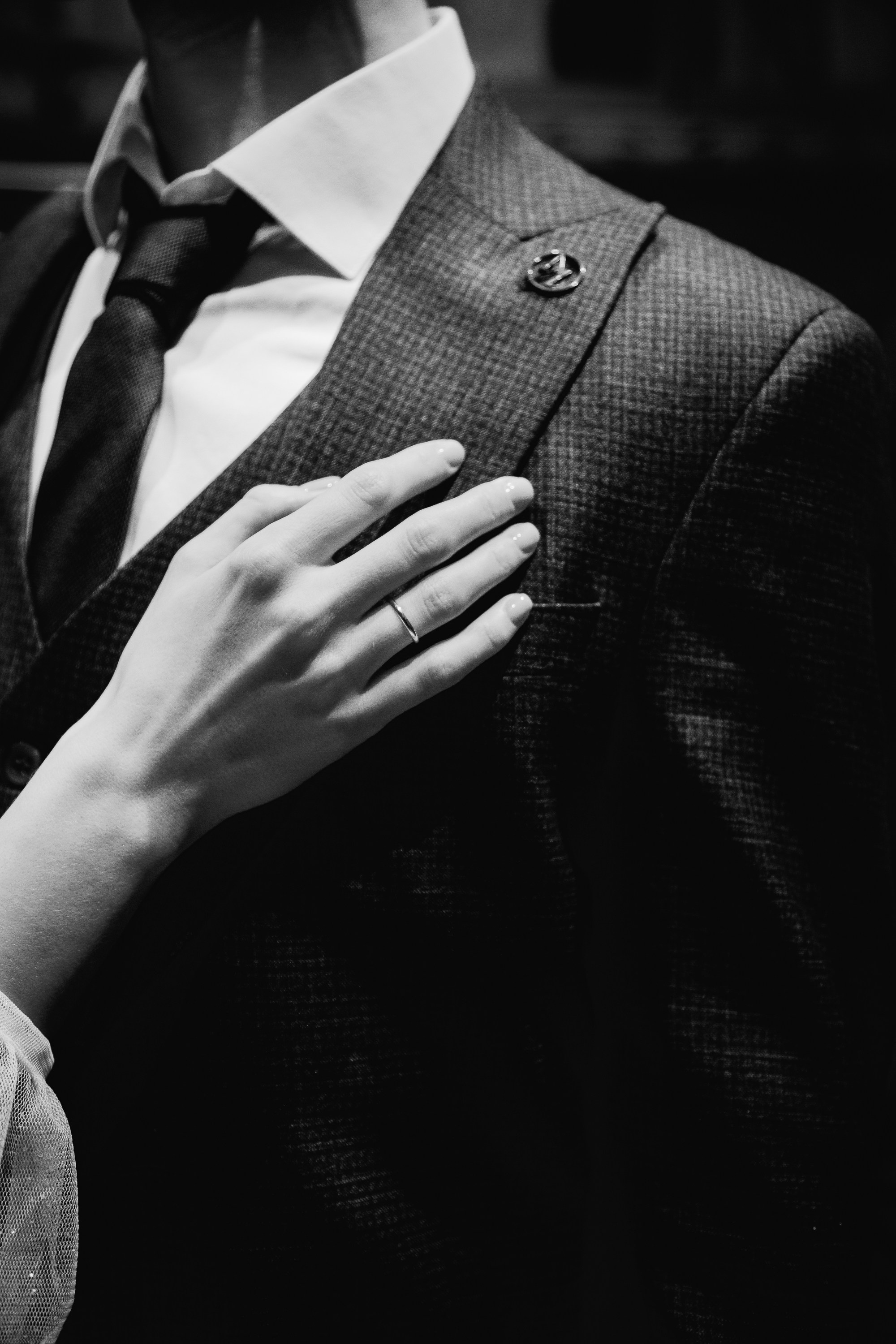 Венчание в храме Антипы Пергамского