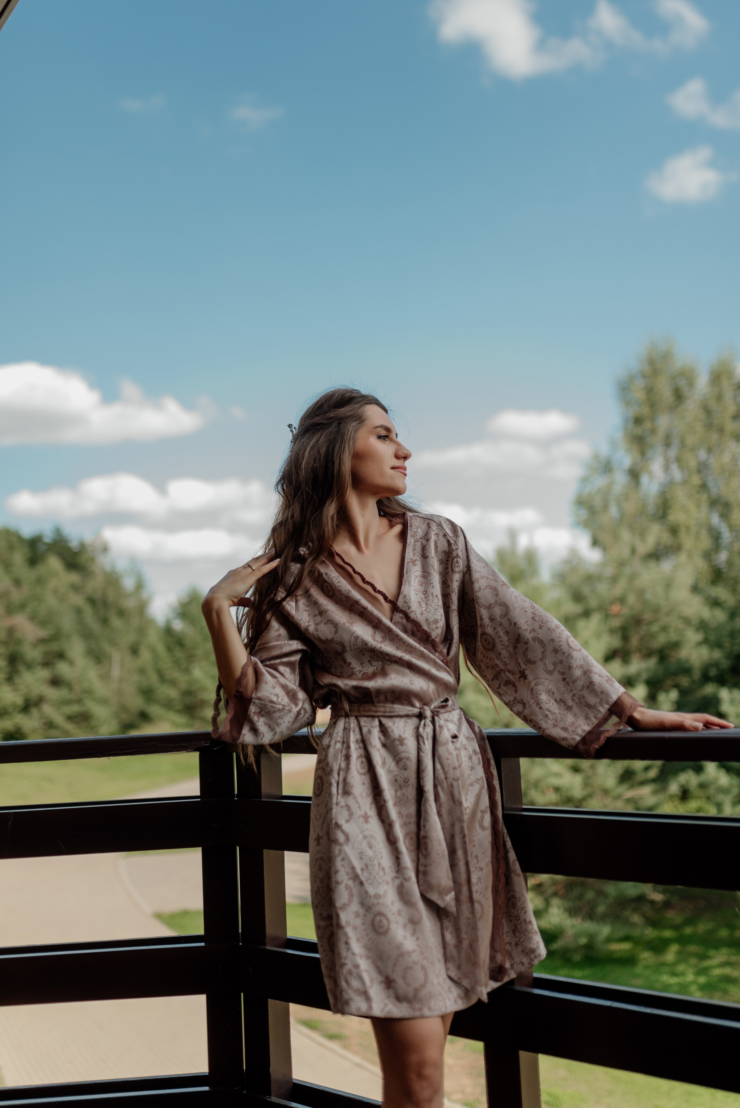 Степан и Анастасия. Свадебный и Семейный фотограф в Ярославле Алёна Колясникова