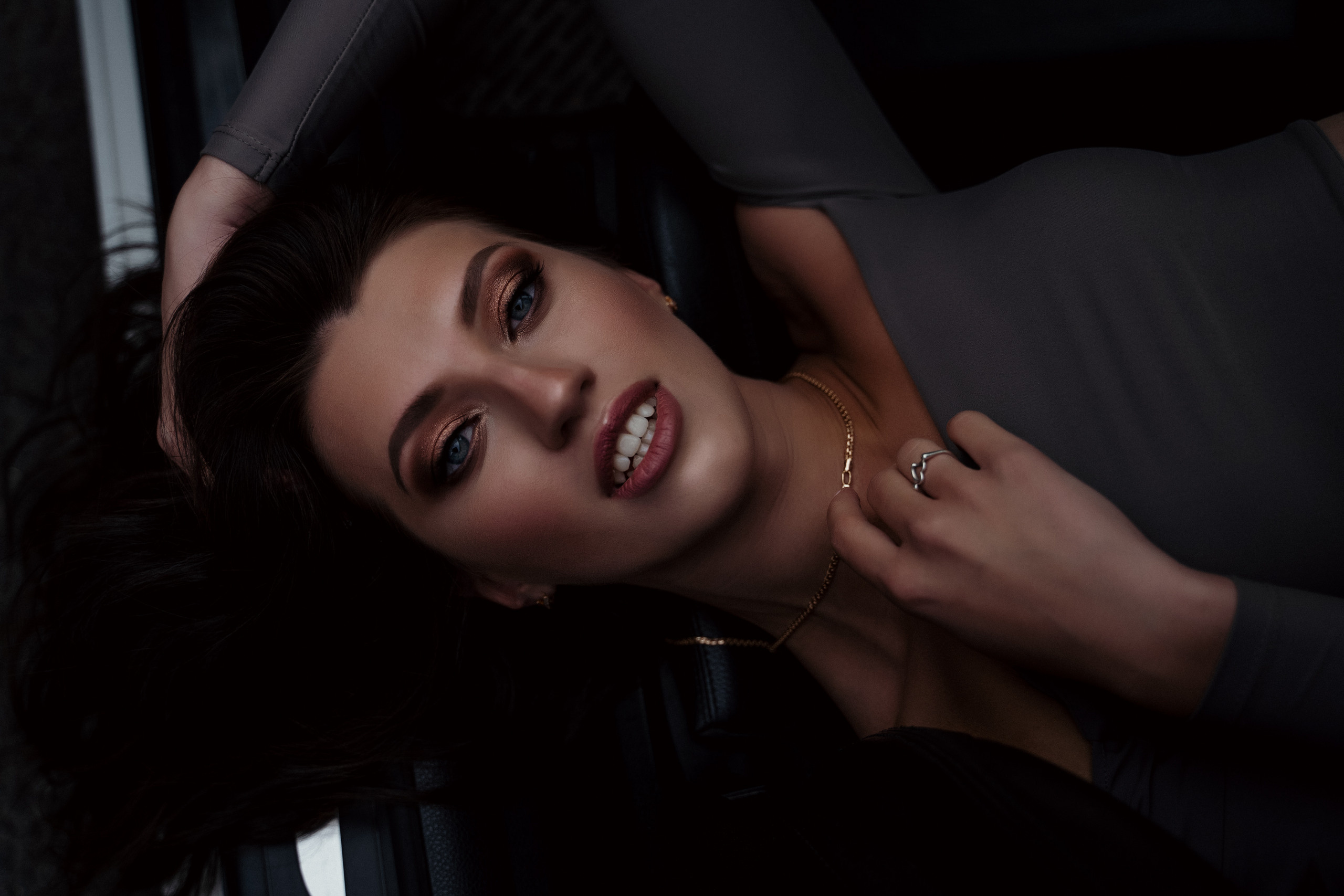 Darina. Главная