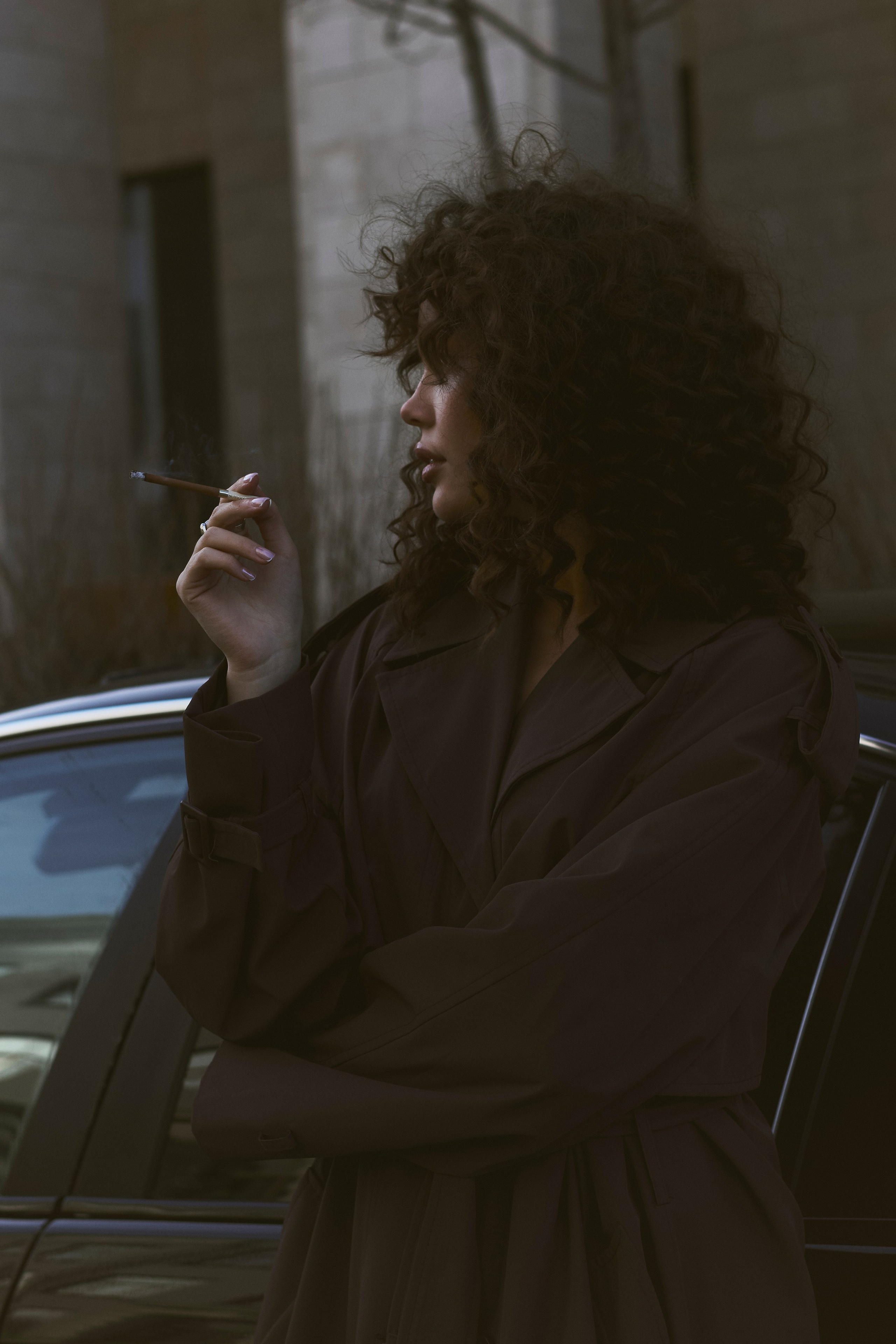 Елизавета. Фотограф в Екатеринбурге Мария Черноскутова