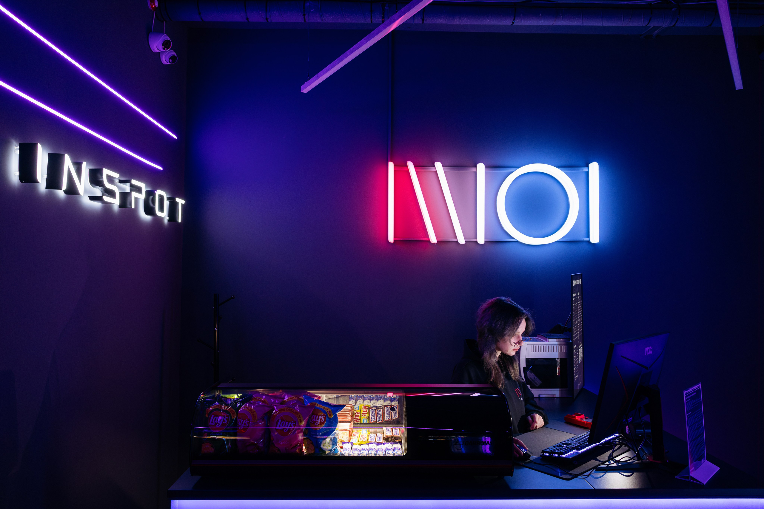 Интерьерная фотосъемка во Владивостоке. Фотограф во Владивостоке Антон Блохин