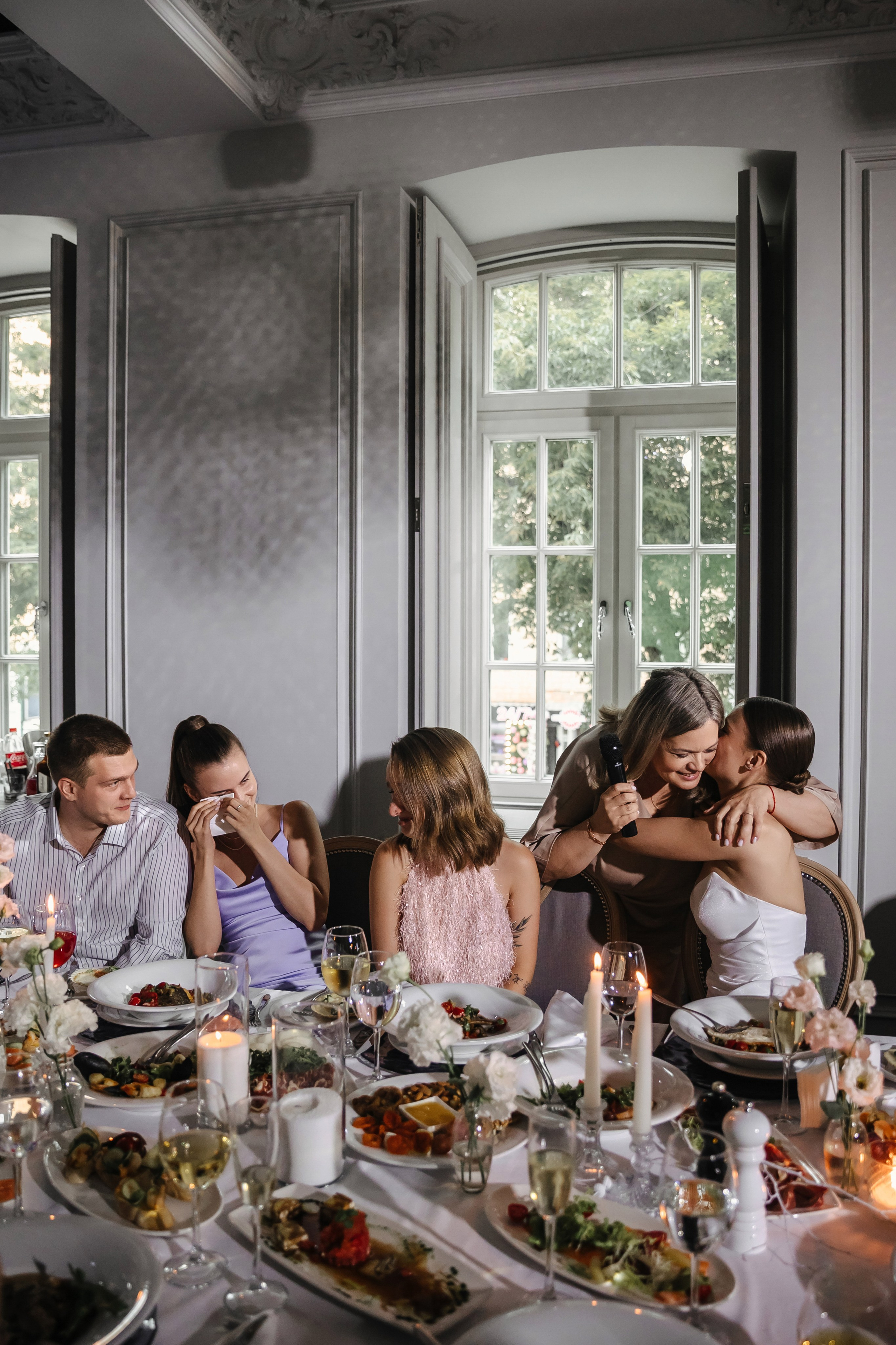 Никита и Евгения. Свадебный фотограф в Москве Михайлина Настя