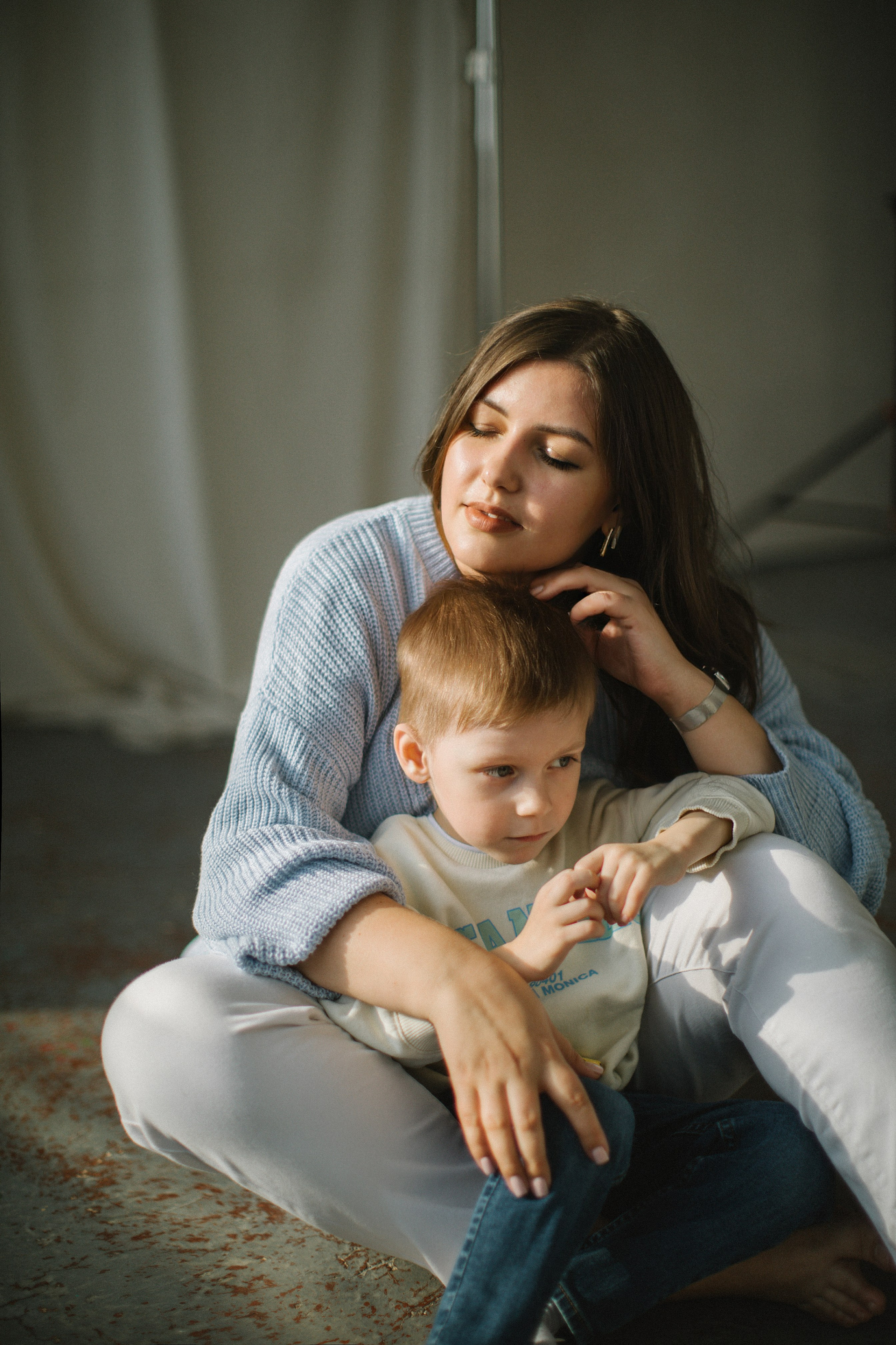 День Рождения Саши🤍. Фотограф в Нижнем Новгороде