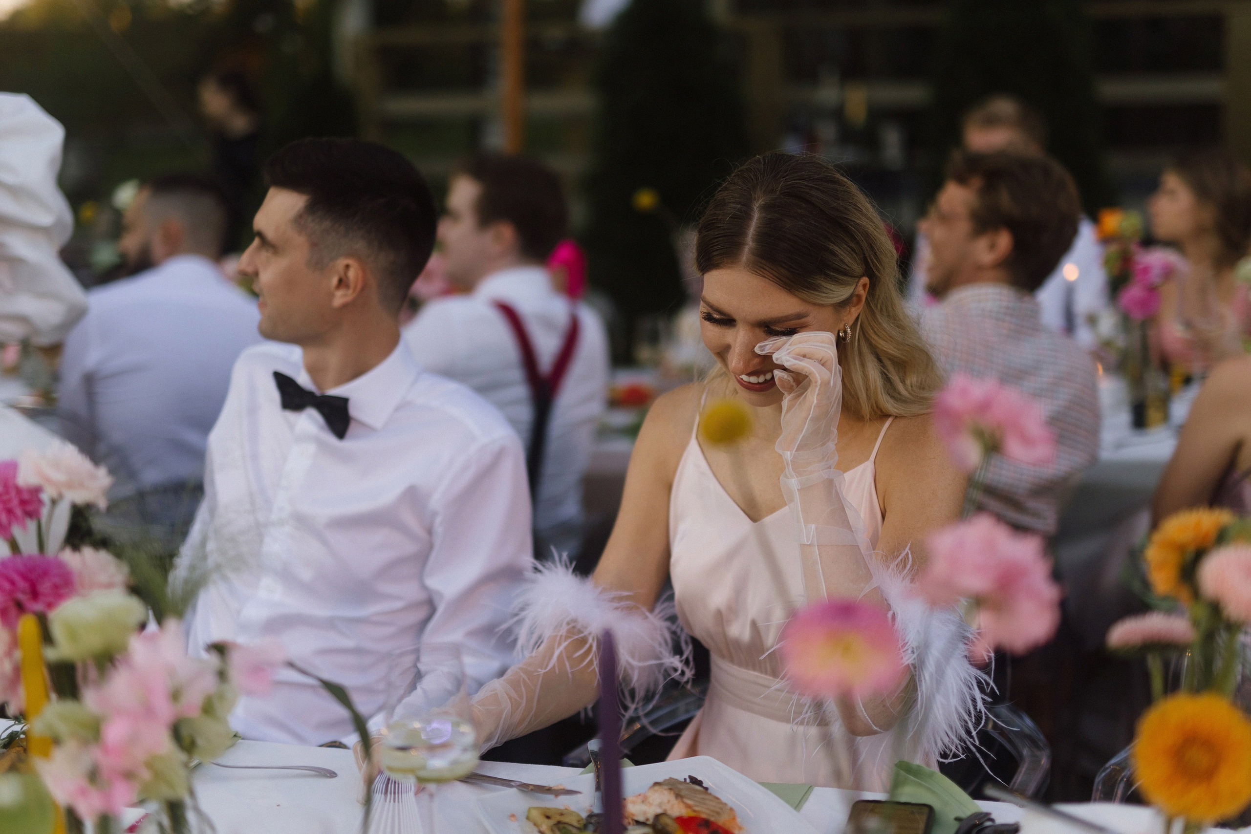 Misha | Christie. Свадебный фотограф Сергей Скрипник