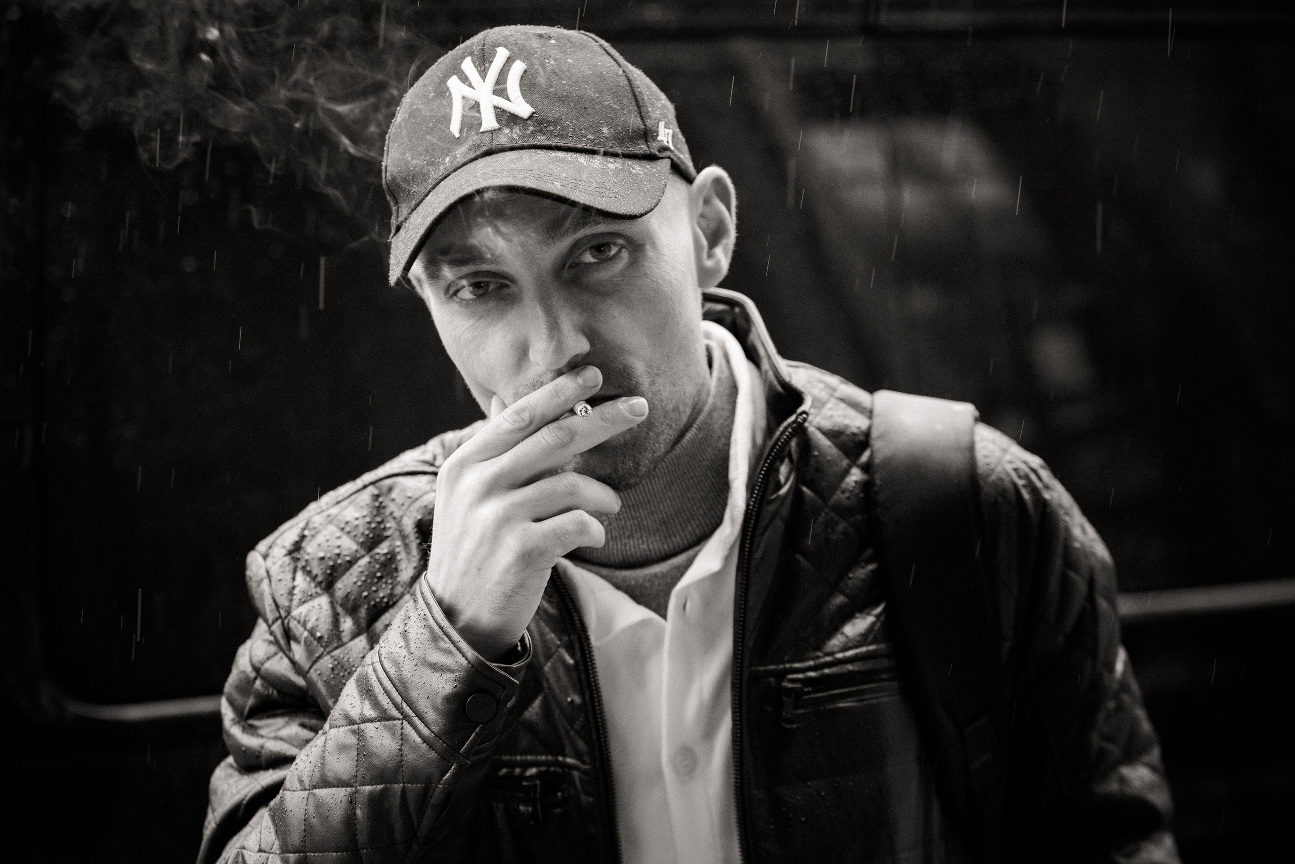 Мужская фотосессия на улице. Свадебный и семейный фотограф в Москве и Подмосковье Лариса Козлова