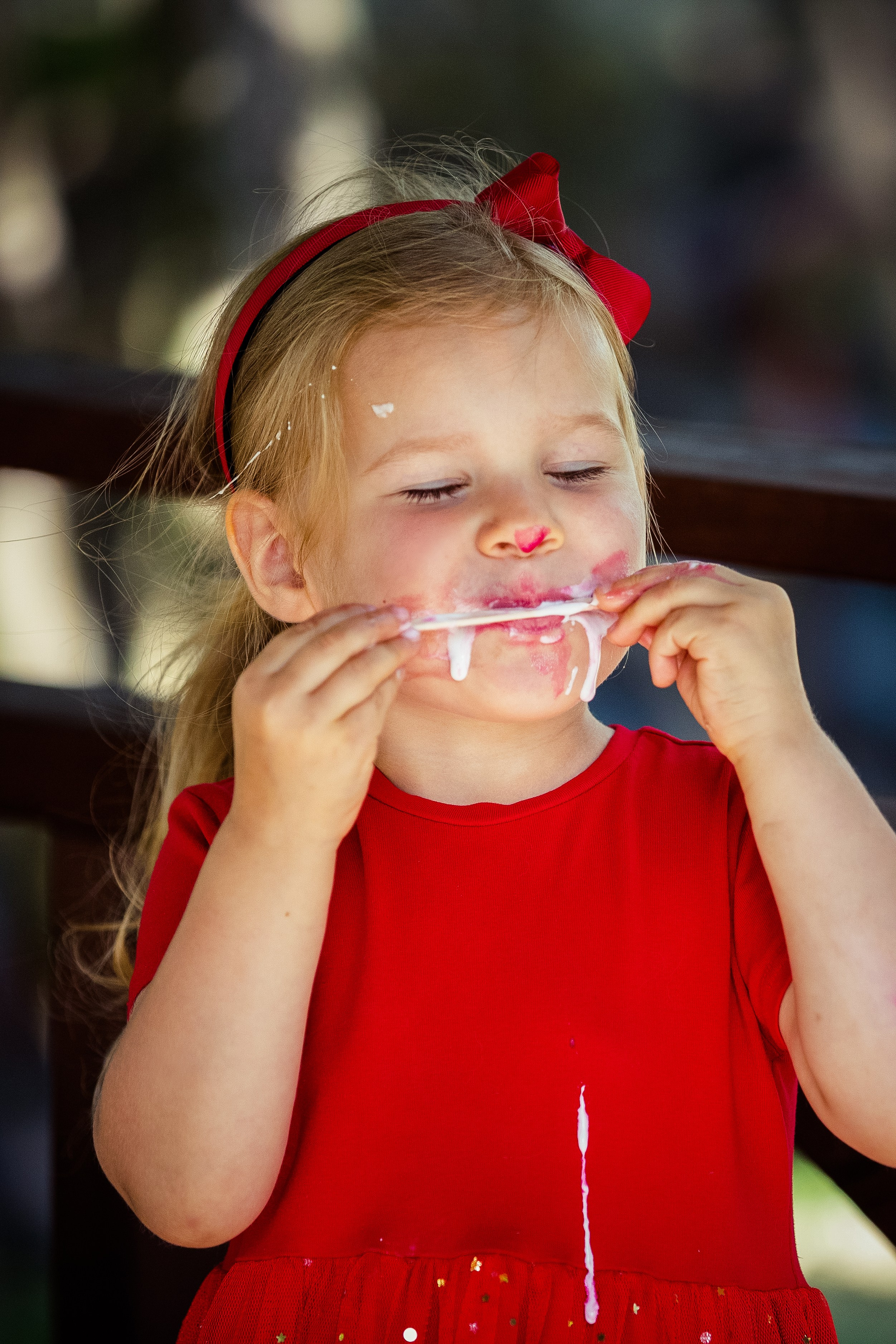 Майя. Свадебный и семейный фотограф в Москве и Подмосковье Лариса Козлова