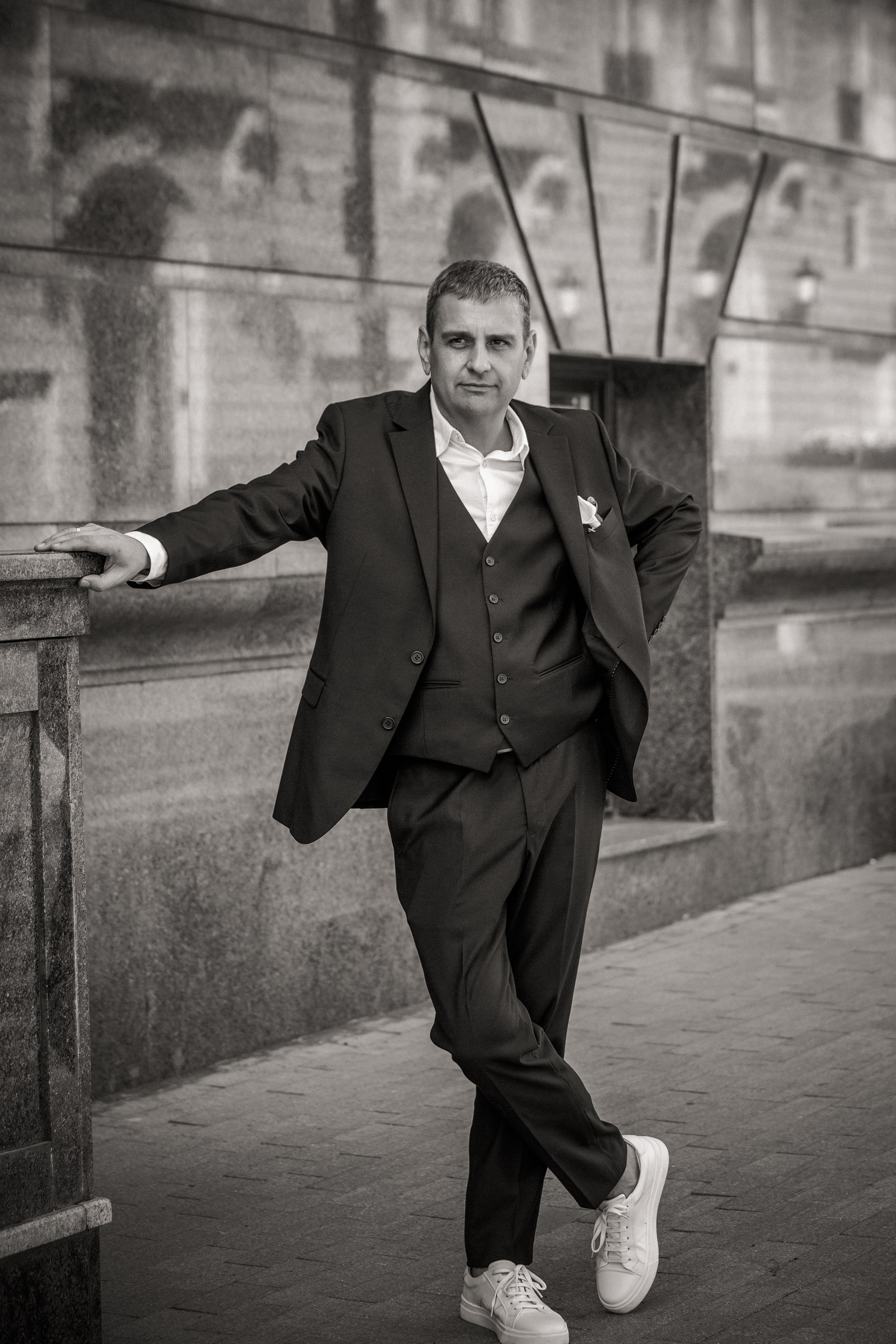 Екатерина Денис. Свадебный и семейный фотограф в Москве и Подмосковье Лариса Козлова