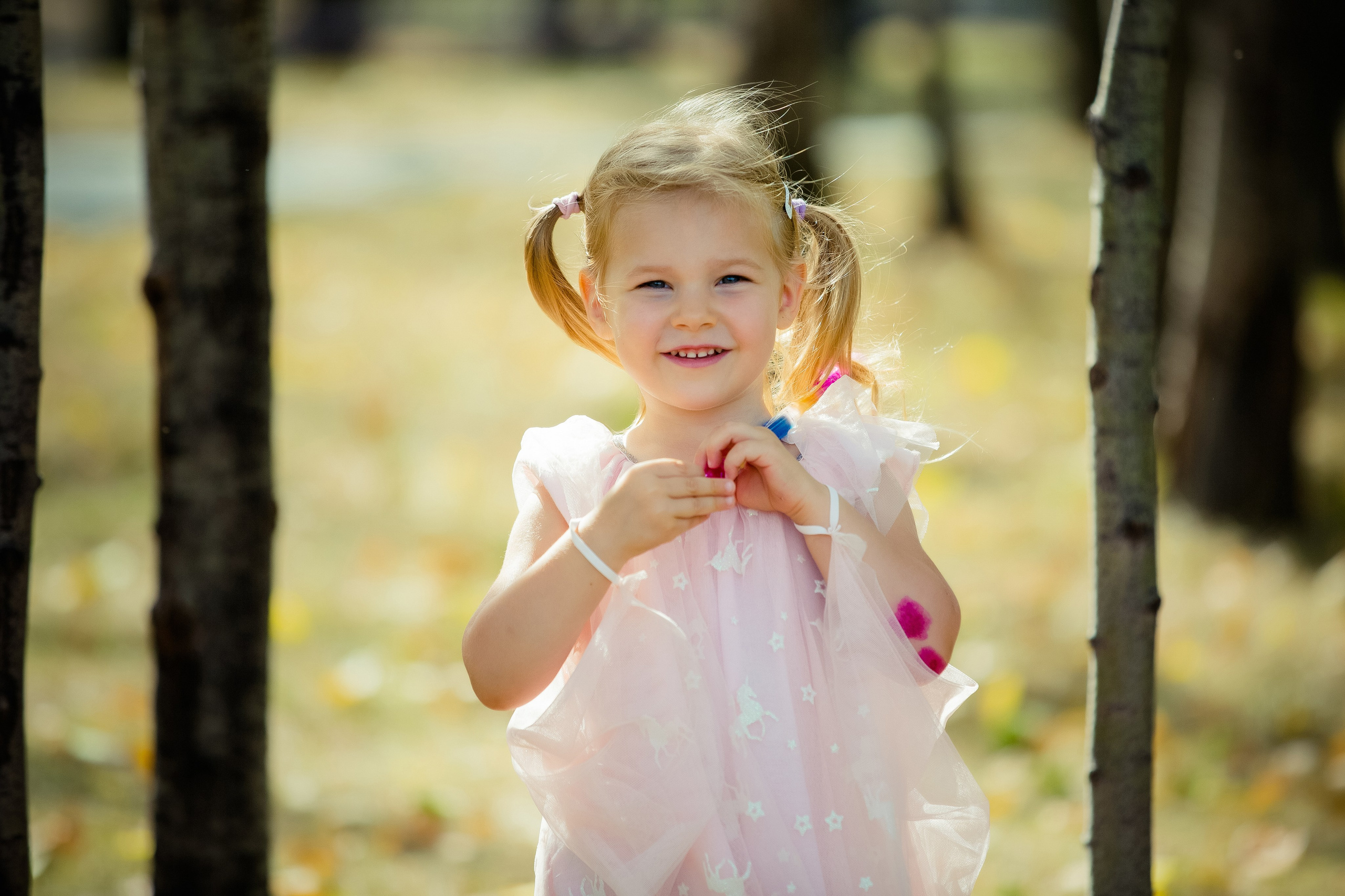 Майя. Свадебный и семейный фотограф в Москве и Подмосковье Лариса Козлова