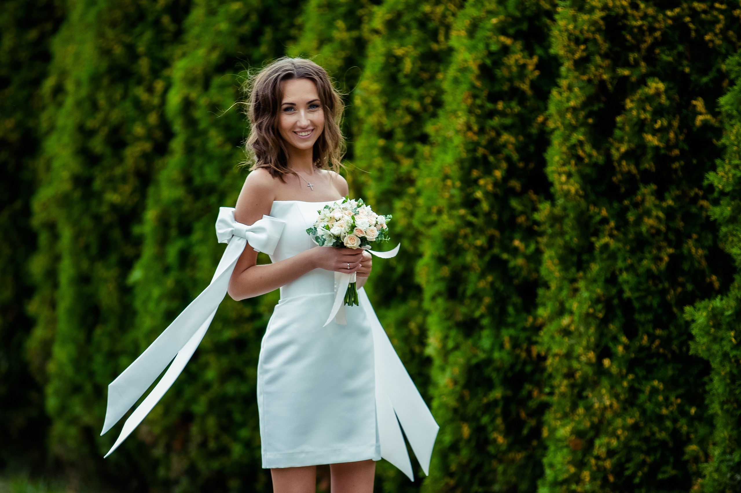 Свадебная фотосессия для двоих. Свадебный и семейный фотограф в Москве и Подмосковье Лариса Козлова