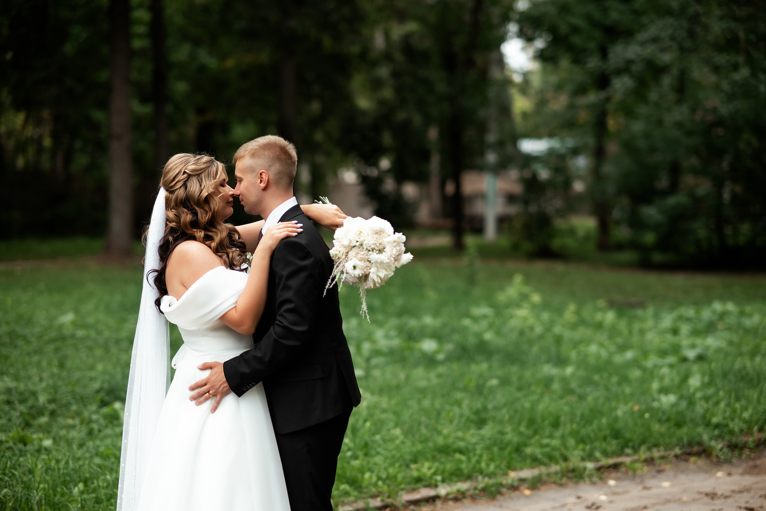 Nik&Asy wed. Свадебный и семейный фотограф в Ижевске Романова Ольга